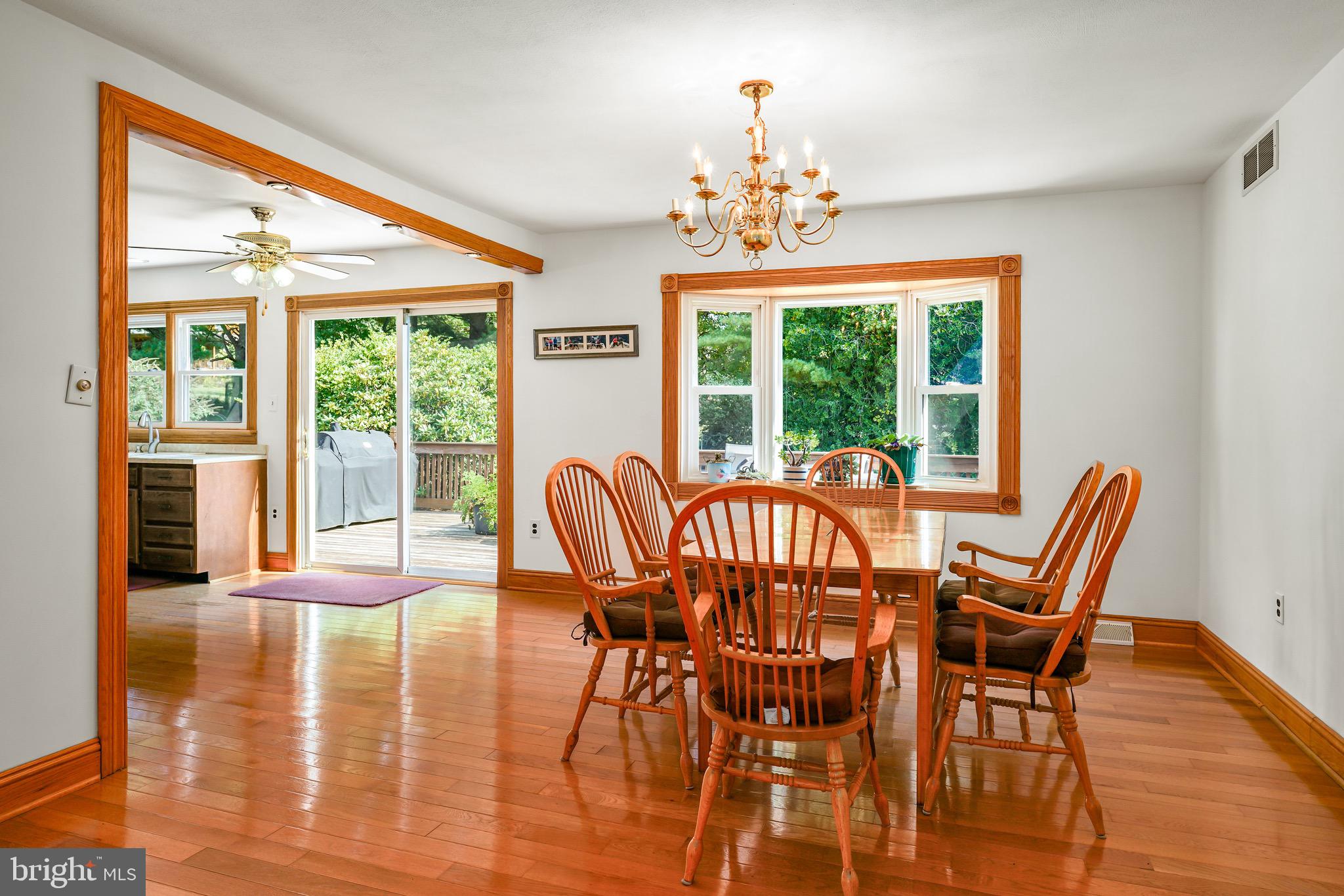 NONDEV - Residential