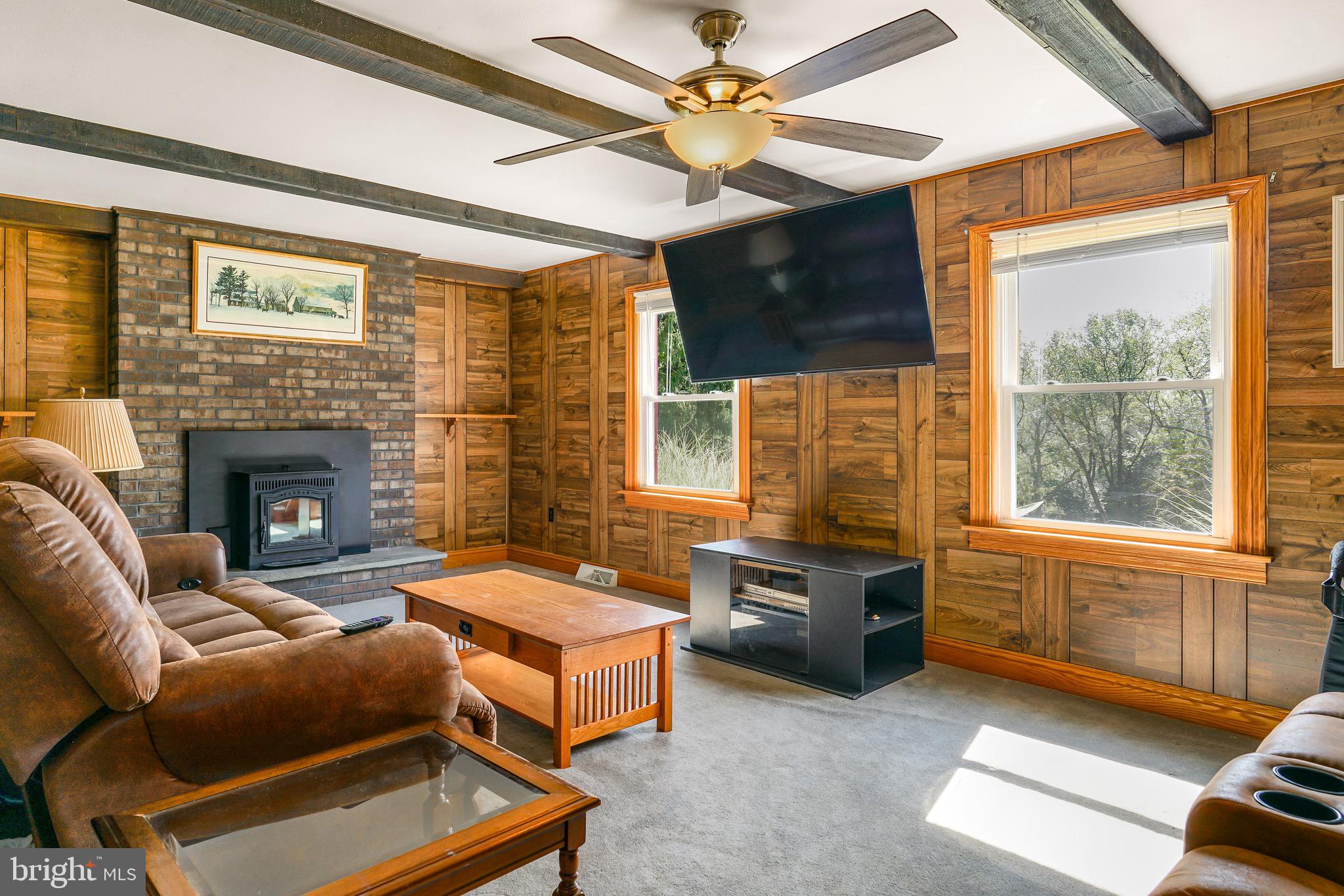 NONDEV - Residential