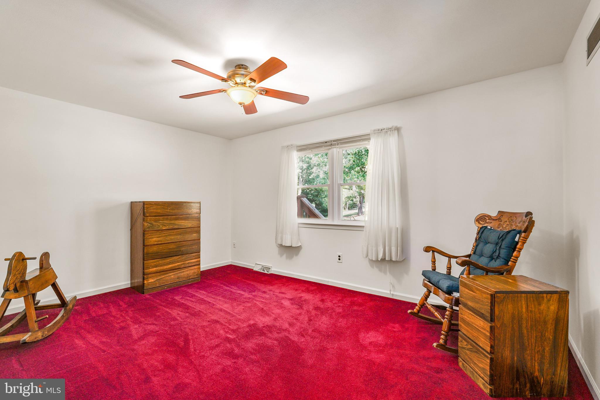 NONDEV - Residential