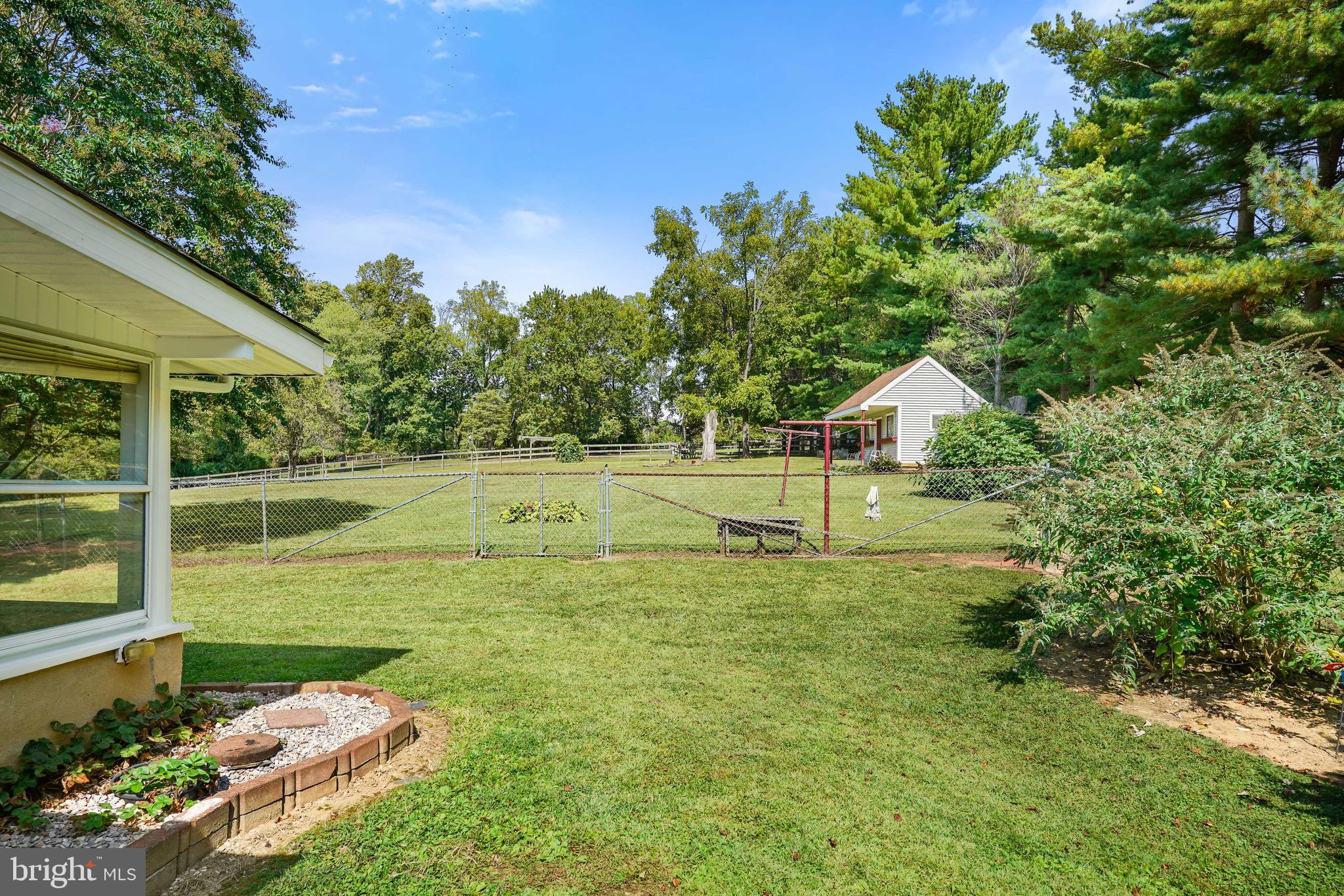 NONDEV - Residential