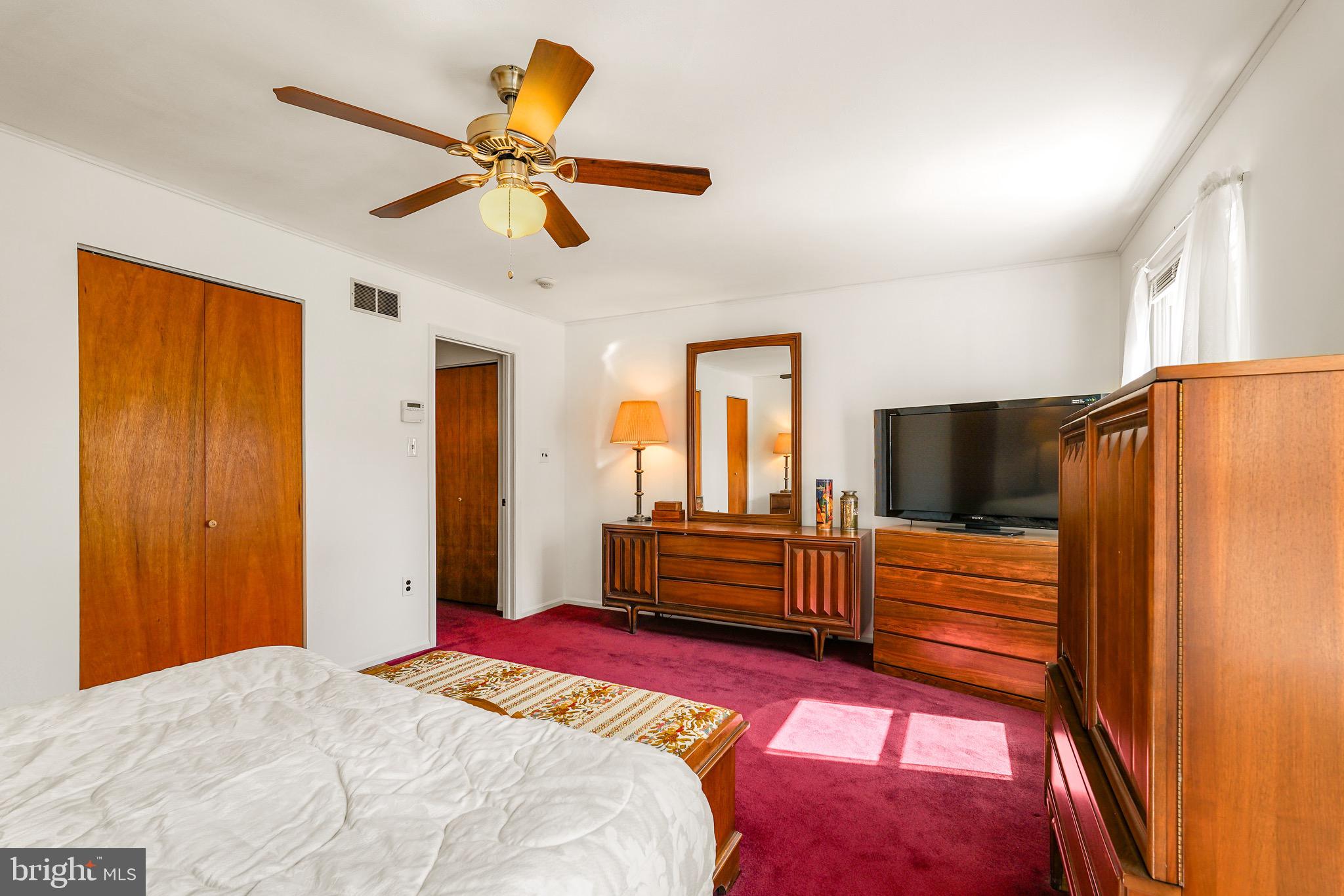 NONDEV - Residential