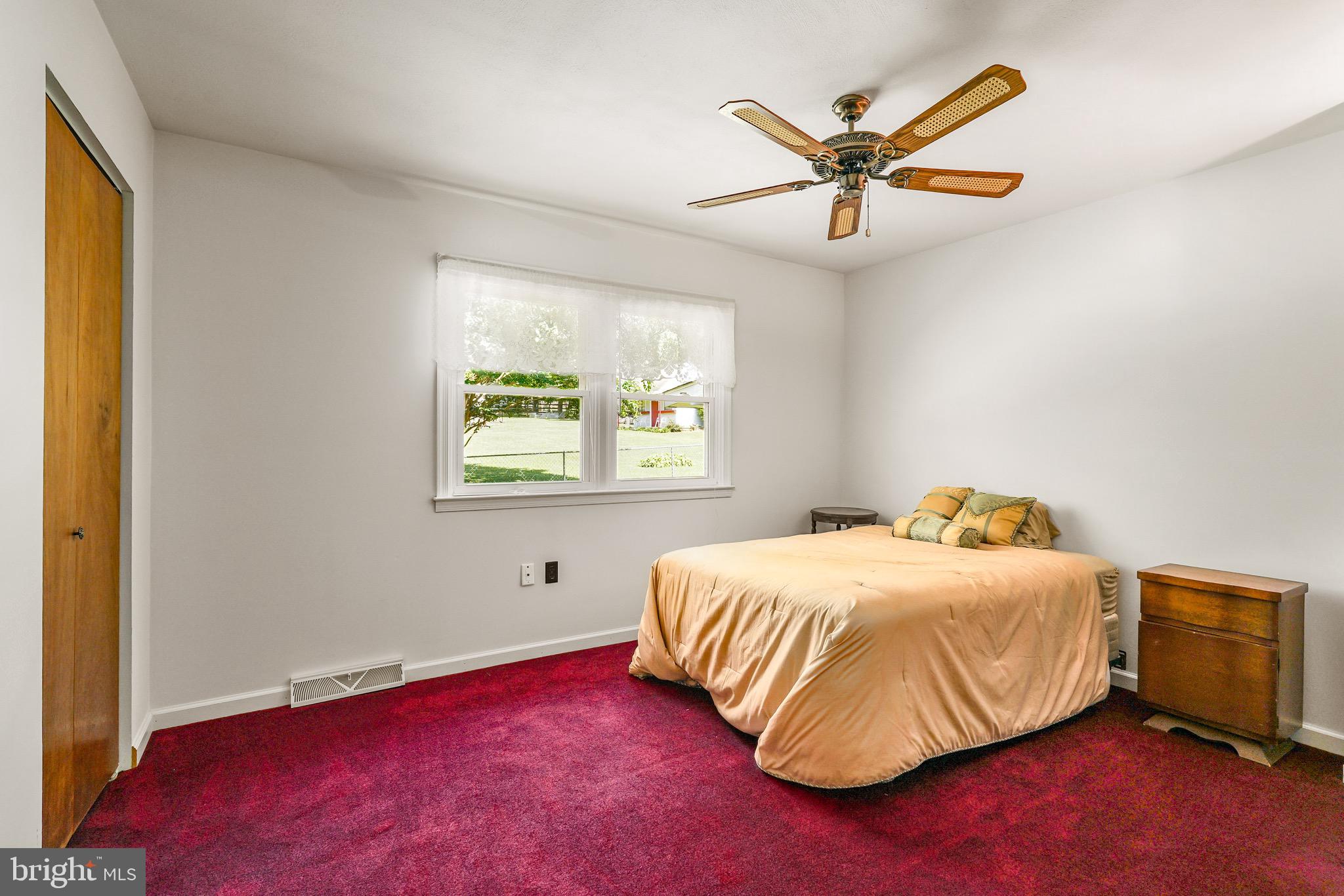 NONDEV - Residential