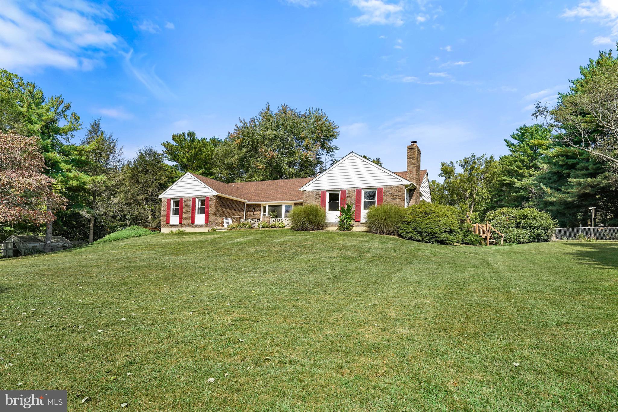 NONDEV - Residential