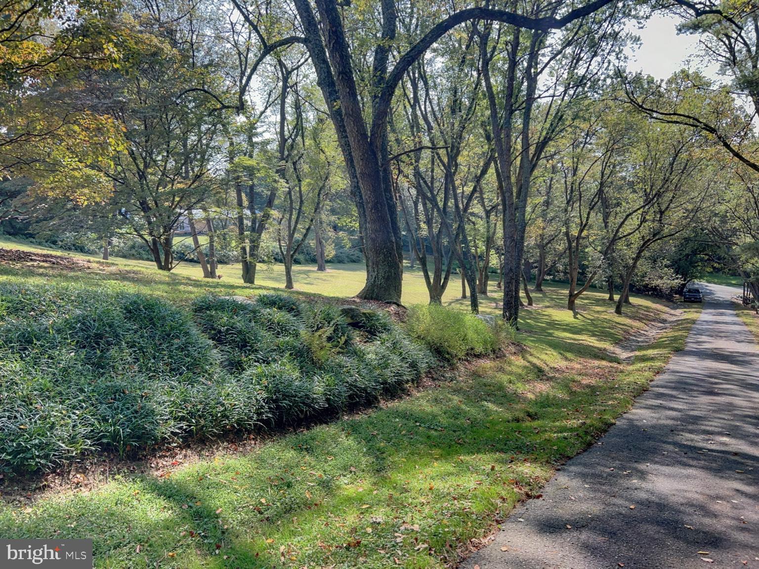 NONDEV - Residential