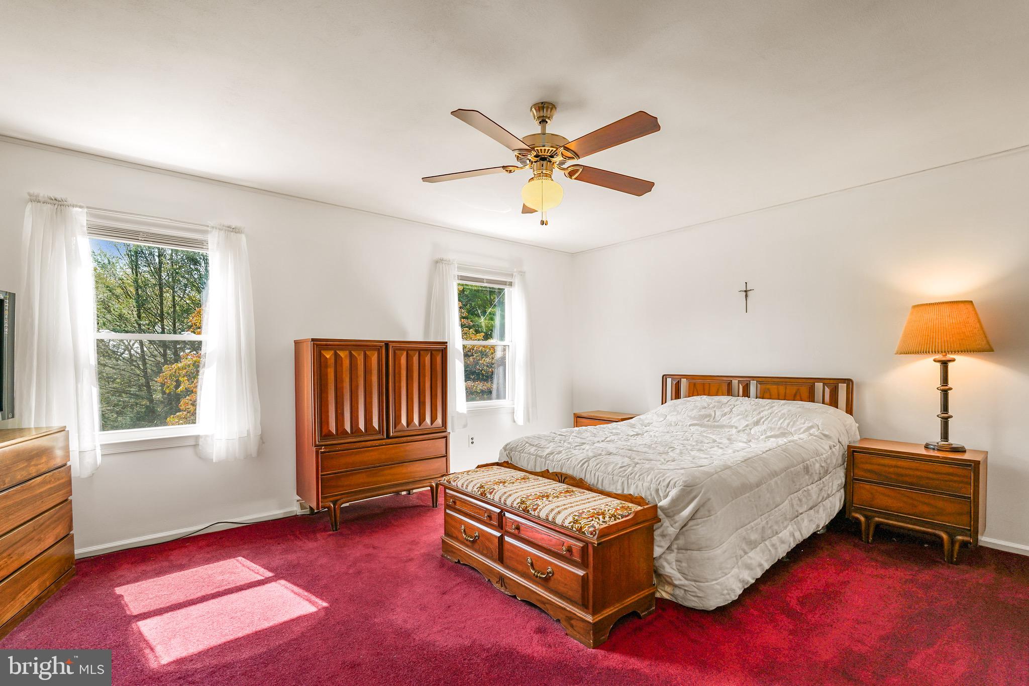 NONDEV - Residential