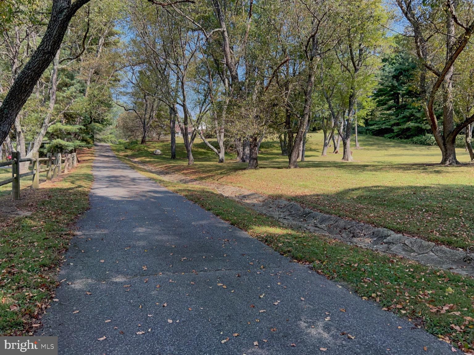 NONDEV - Residential