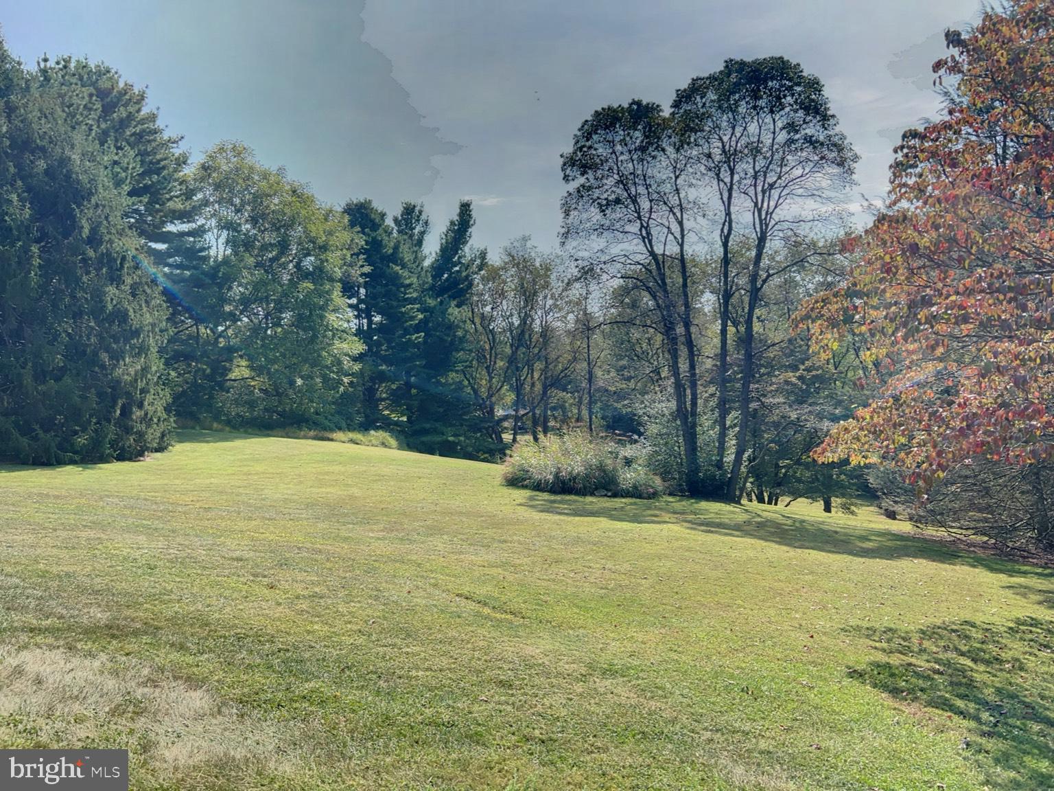 NONDEV - Residential