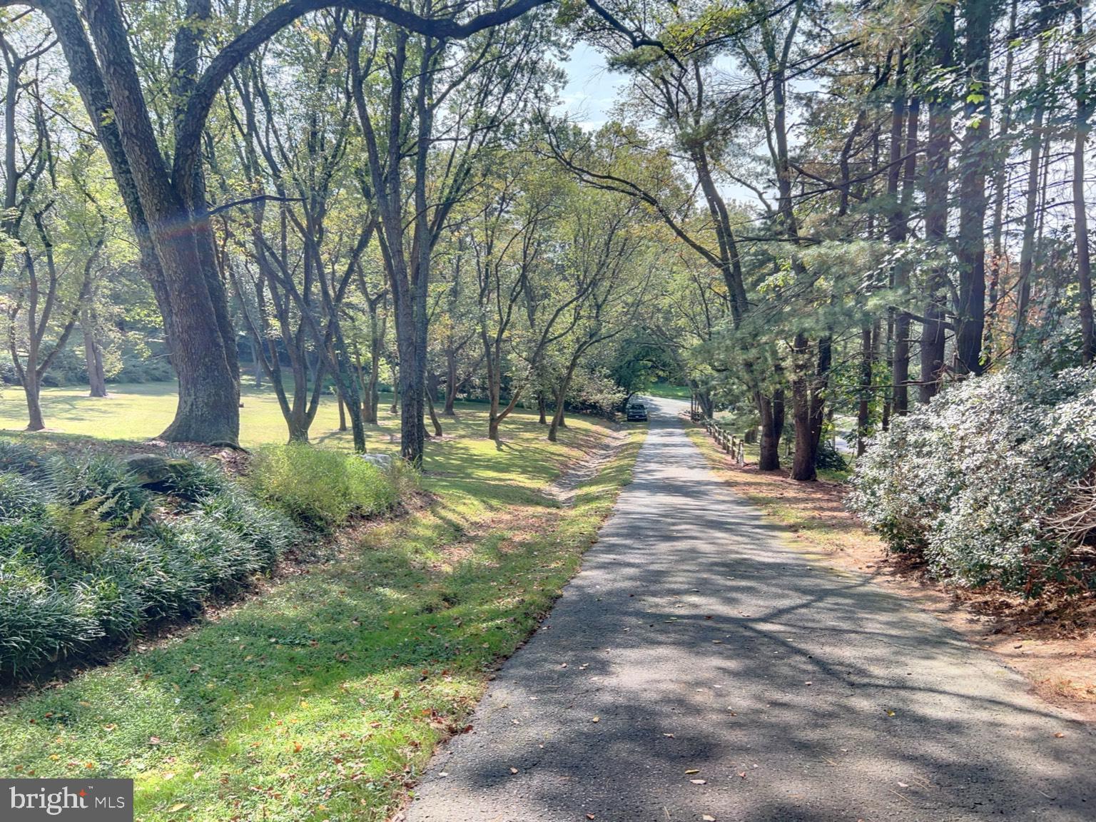 NONDEV - Residential