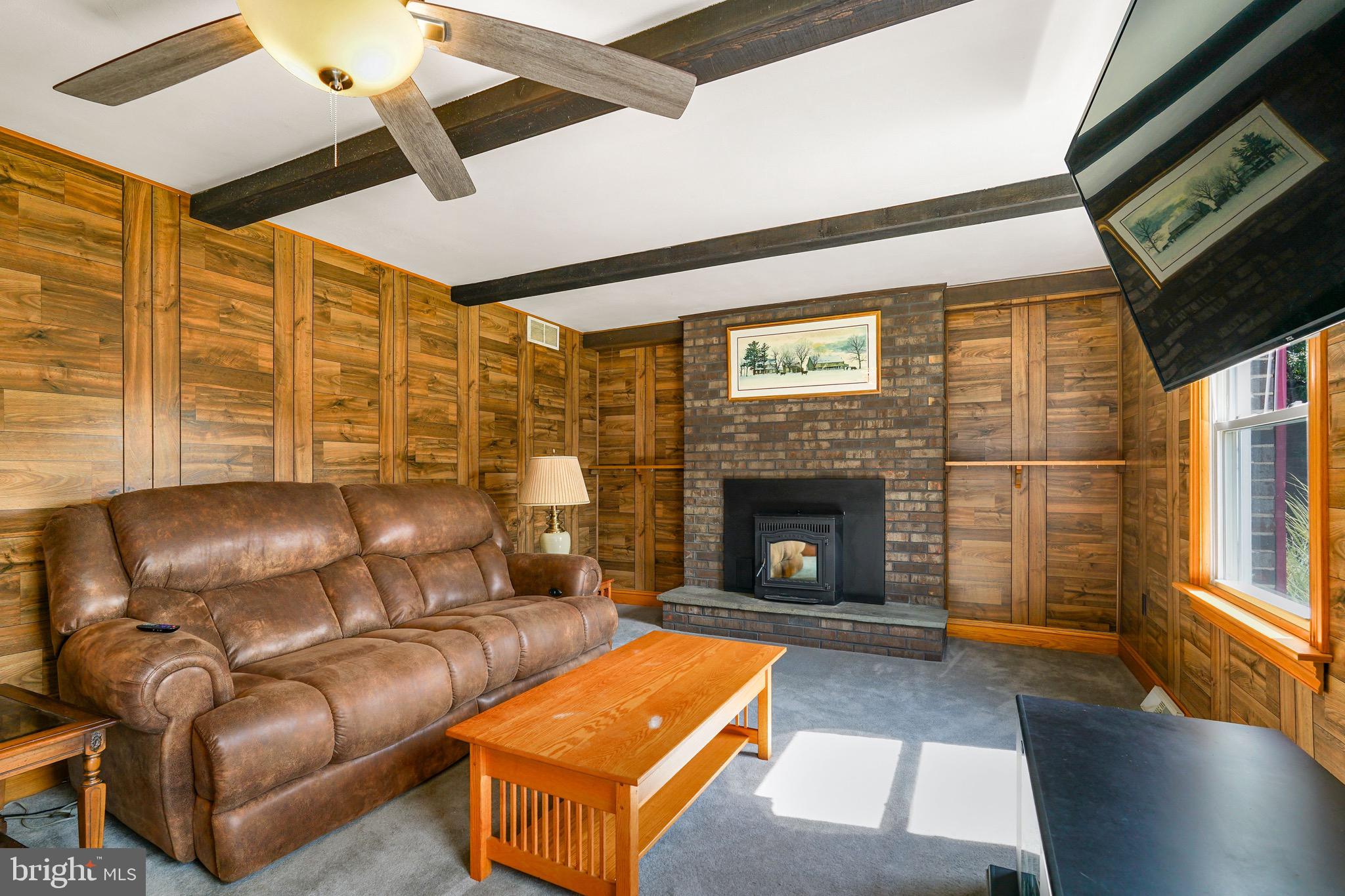 NONDEV - Residential