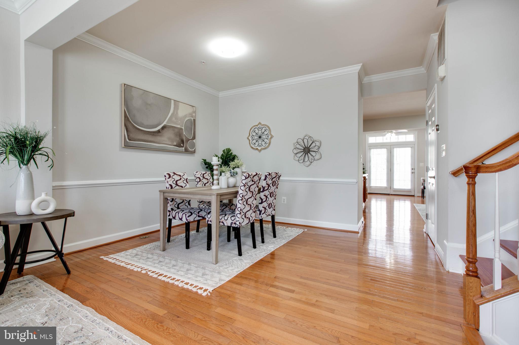 DORCHESTER VIEW - Residential