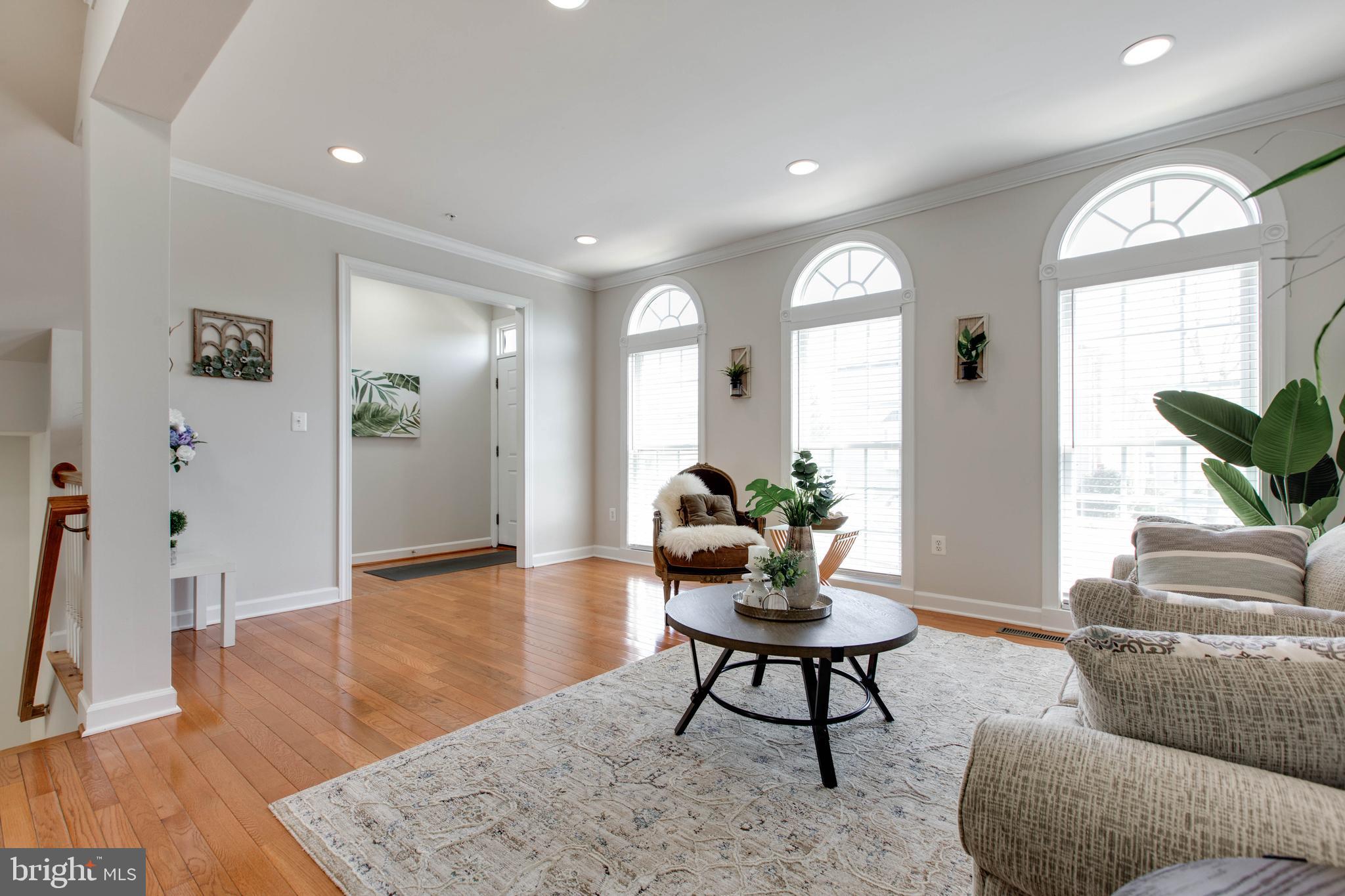 DORCHESTER VIEW - Residential