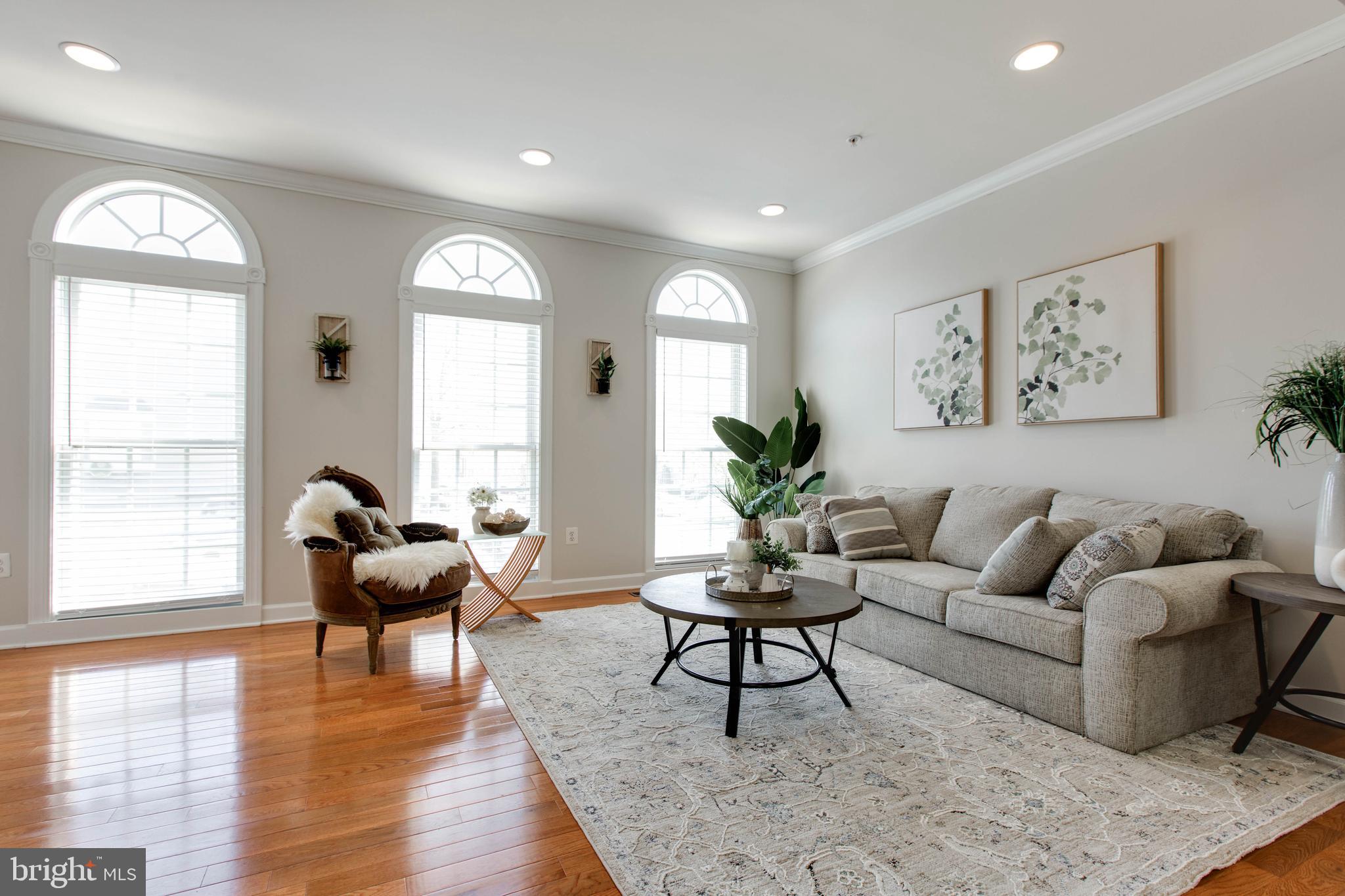 DORCHESTER VIEW - Residential