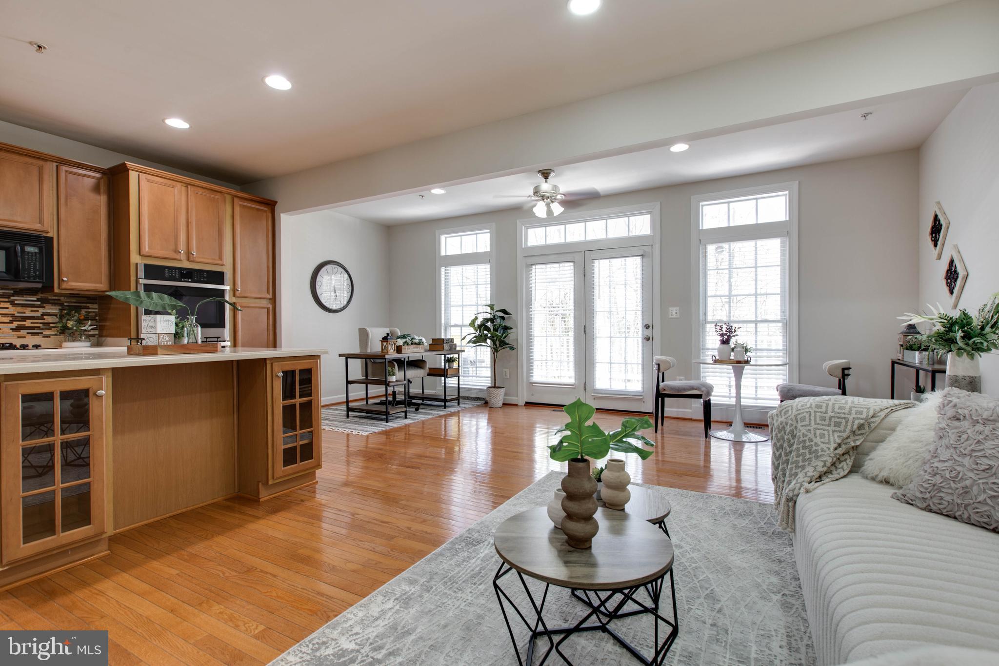 DORCHESTER VIEW - Residential