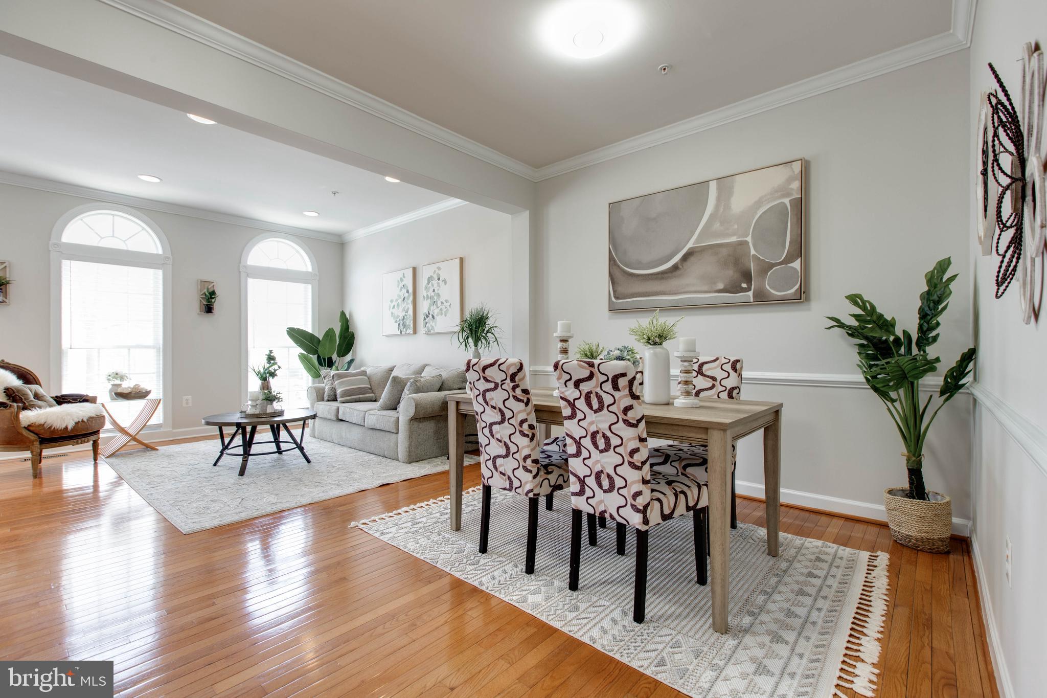 DORCHESTER VIEW - Residential