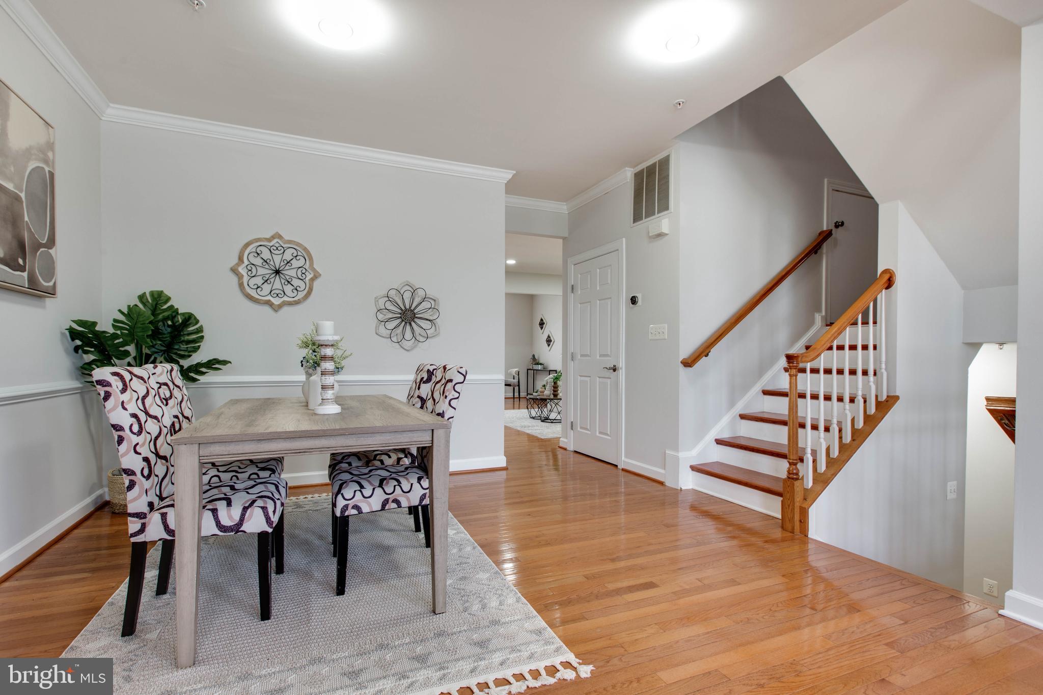 DORCHESTER VIEW - Residential