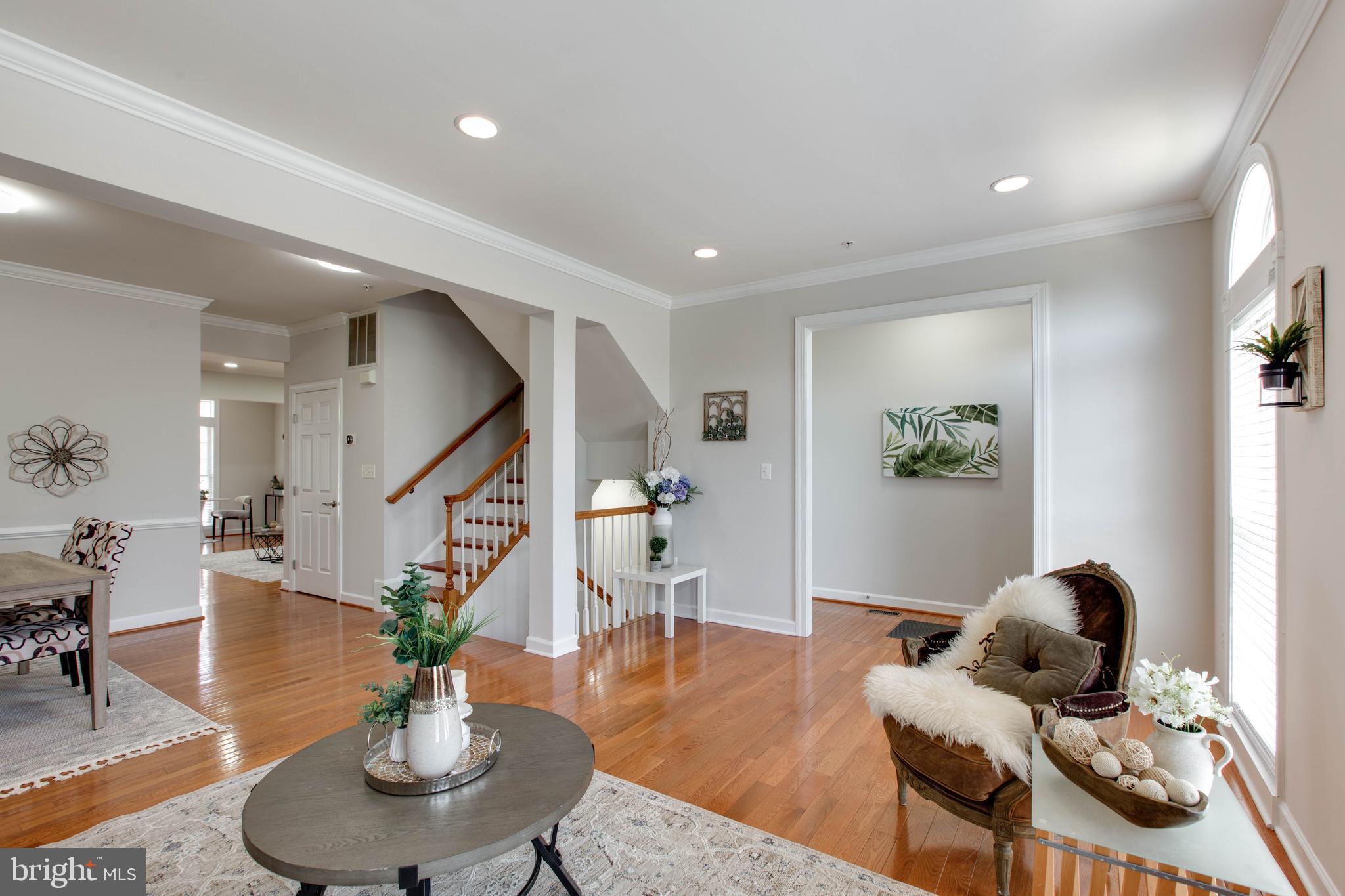 DORCHESTER VIEW - Residential