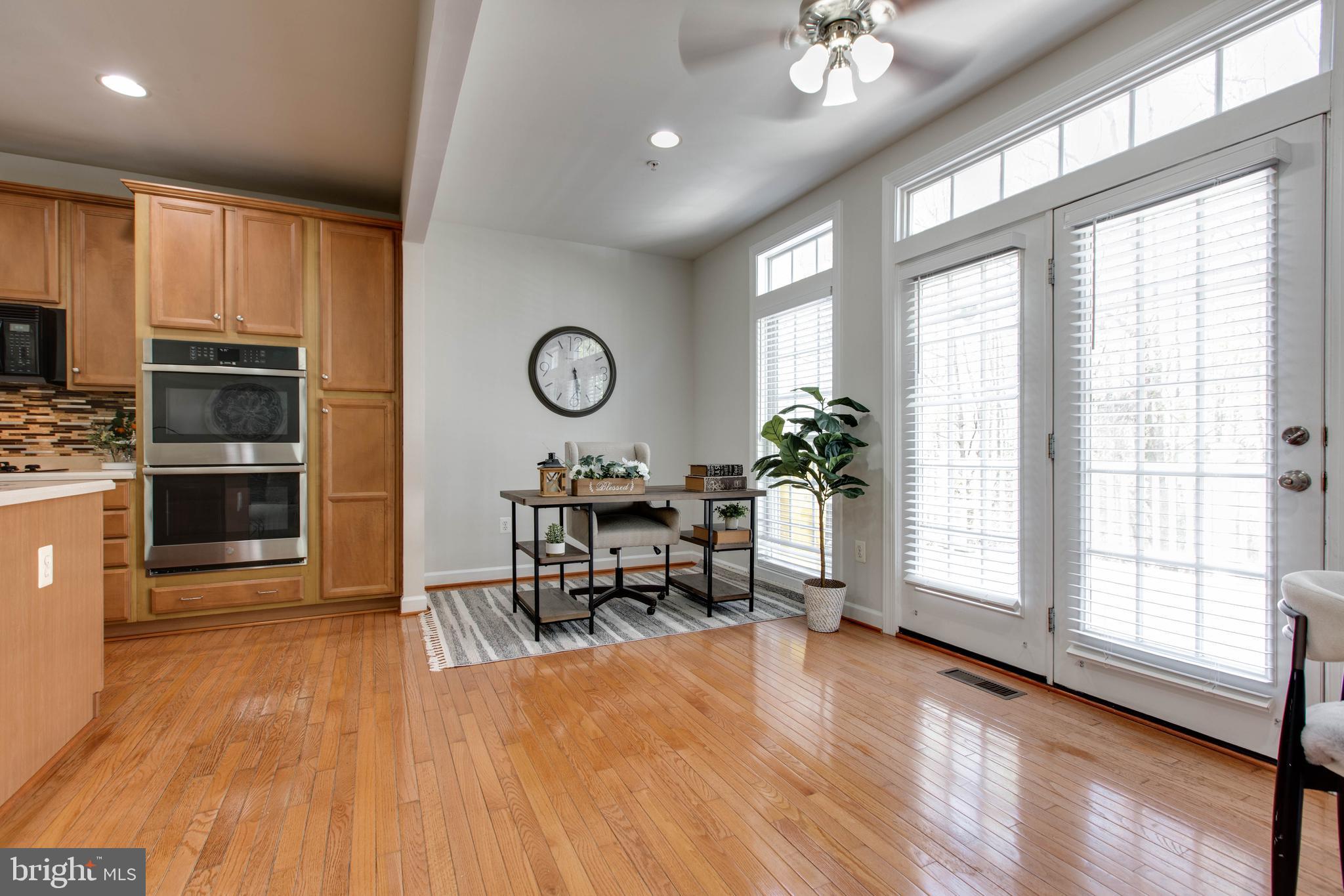 DORCHESTER VIEW - Residential