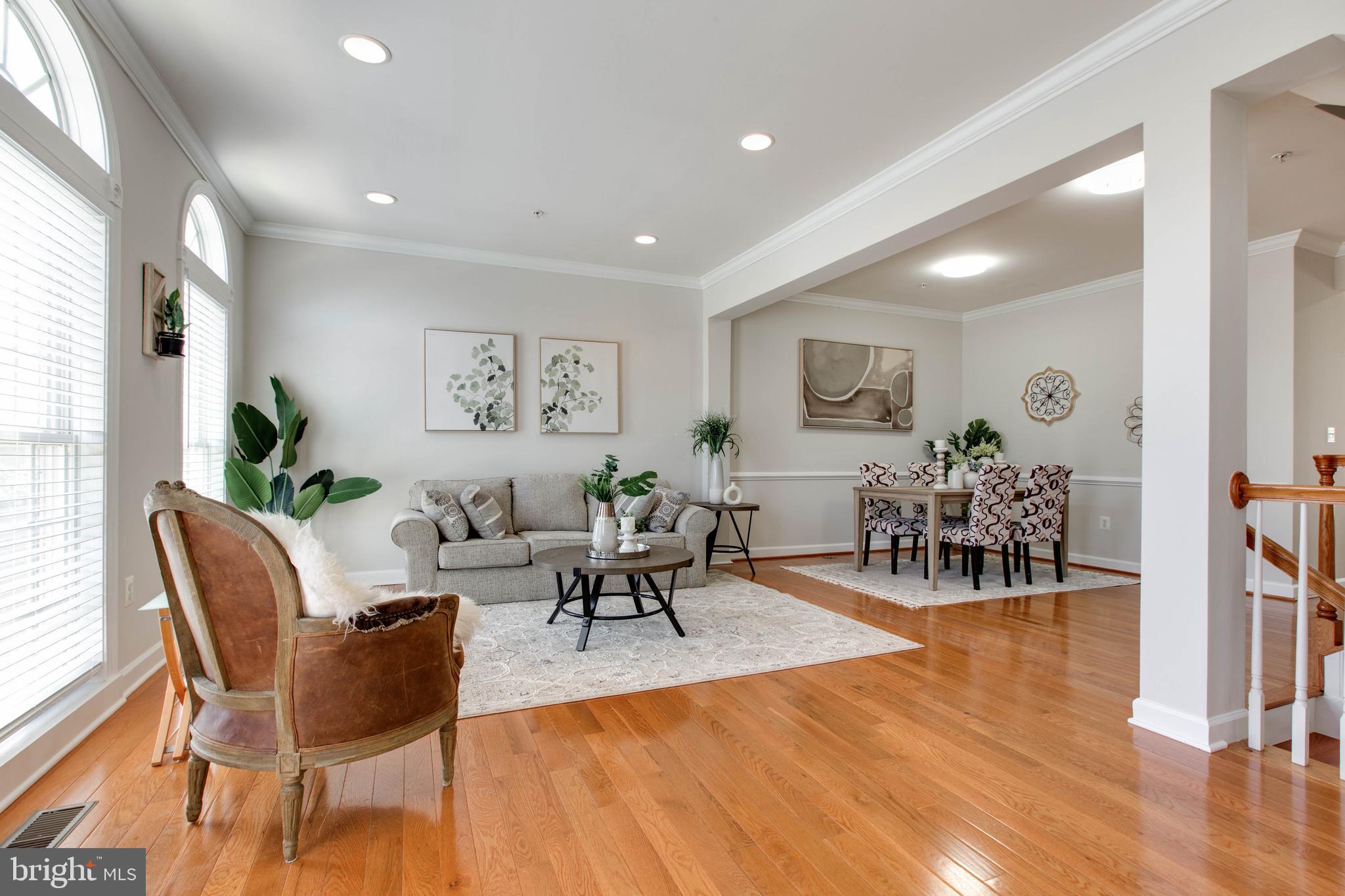 DORCHESTER VIEW - Residential