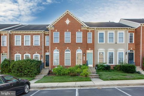 Photo of 1506 Penzance Way, HANOVER, MD 21076 (MLS # MDAA2140768)