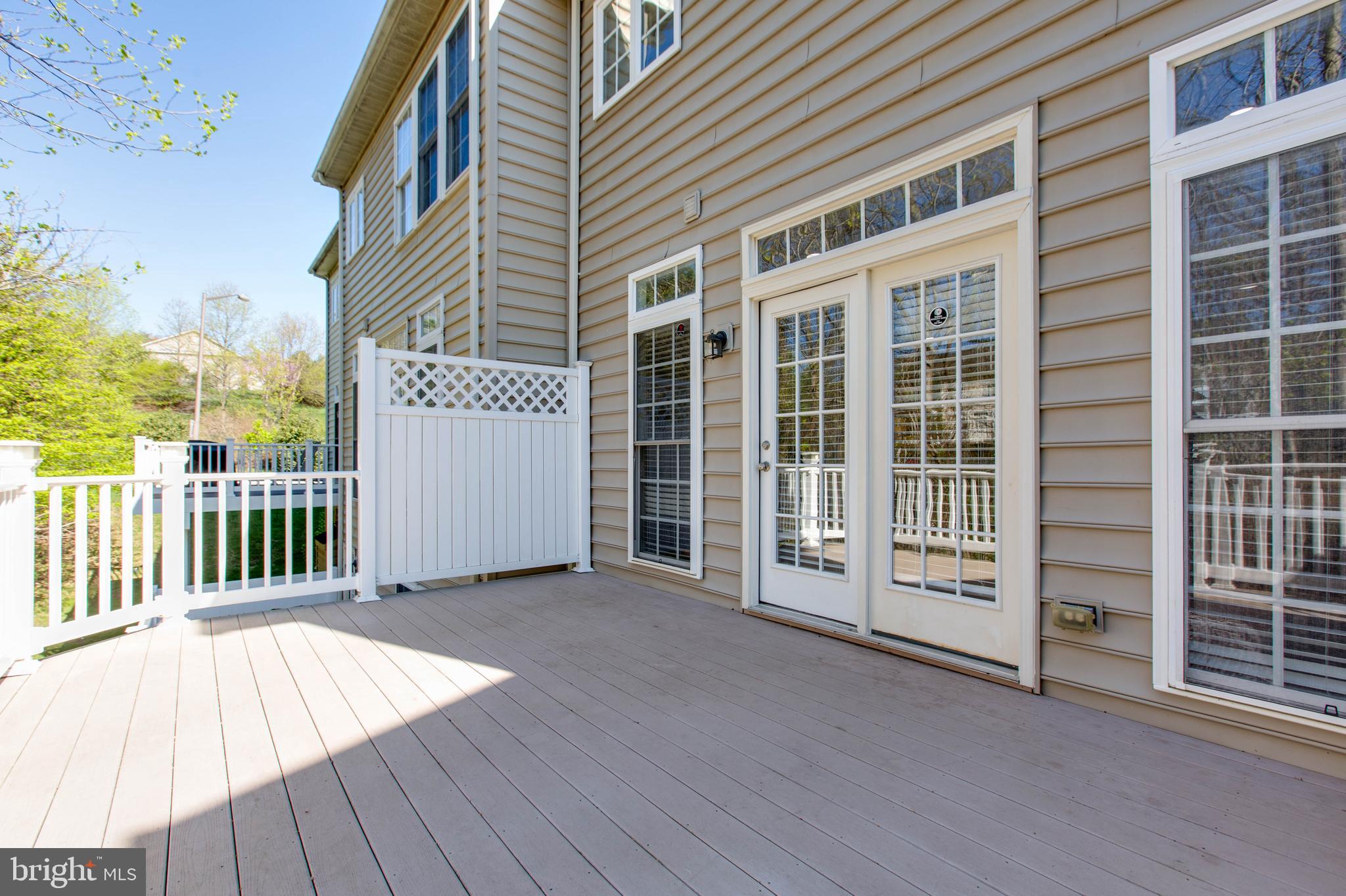 DORCHESTER VIEW - Residential