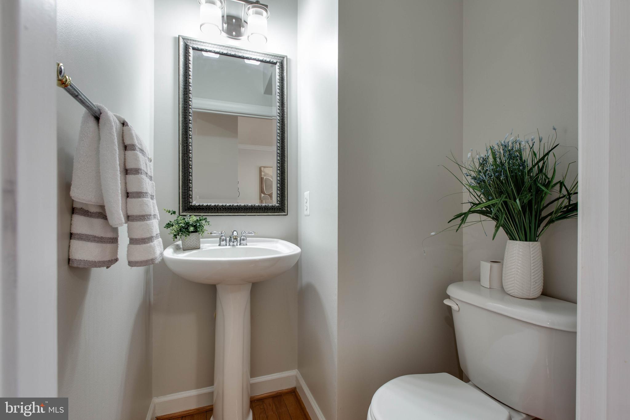 DORCHESTER VIEW - Residential