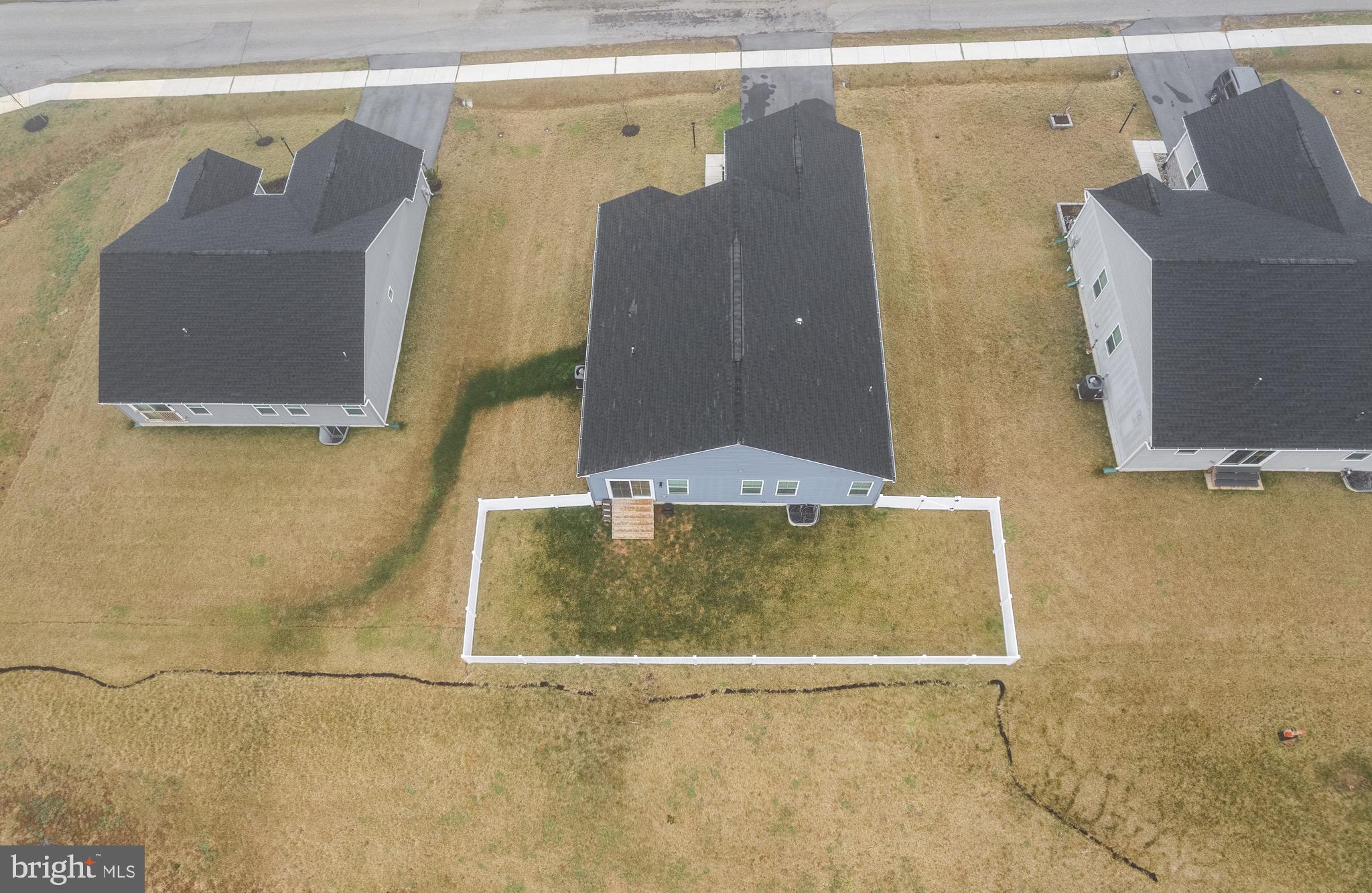 CARDINAL POINTE - Residential