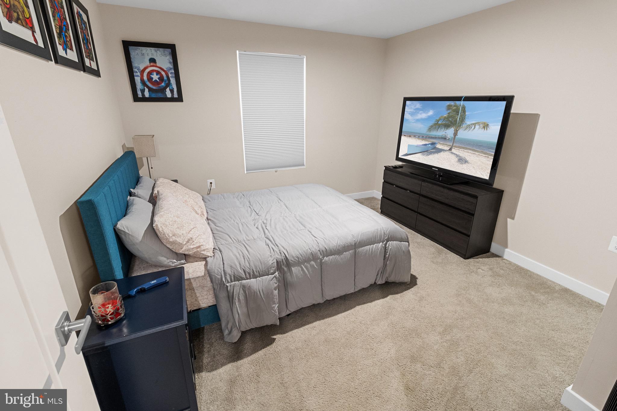 CARDINAL POINTE - Residential