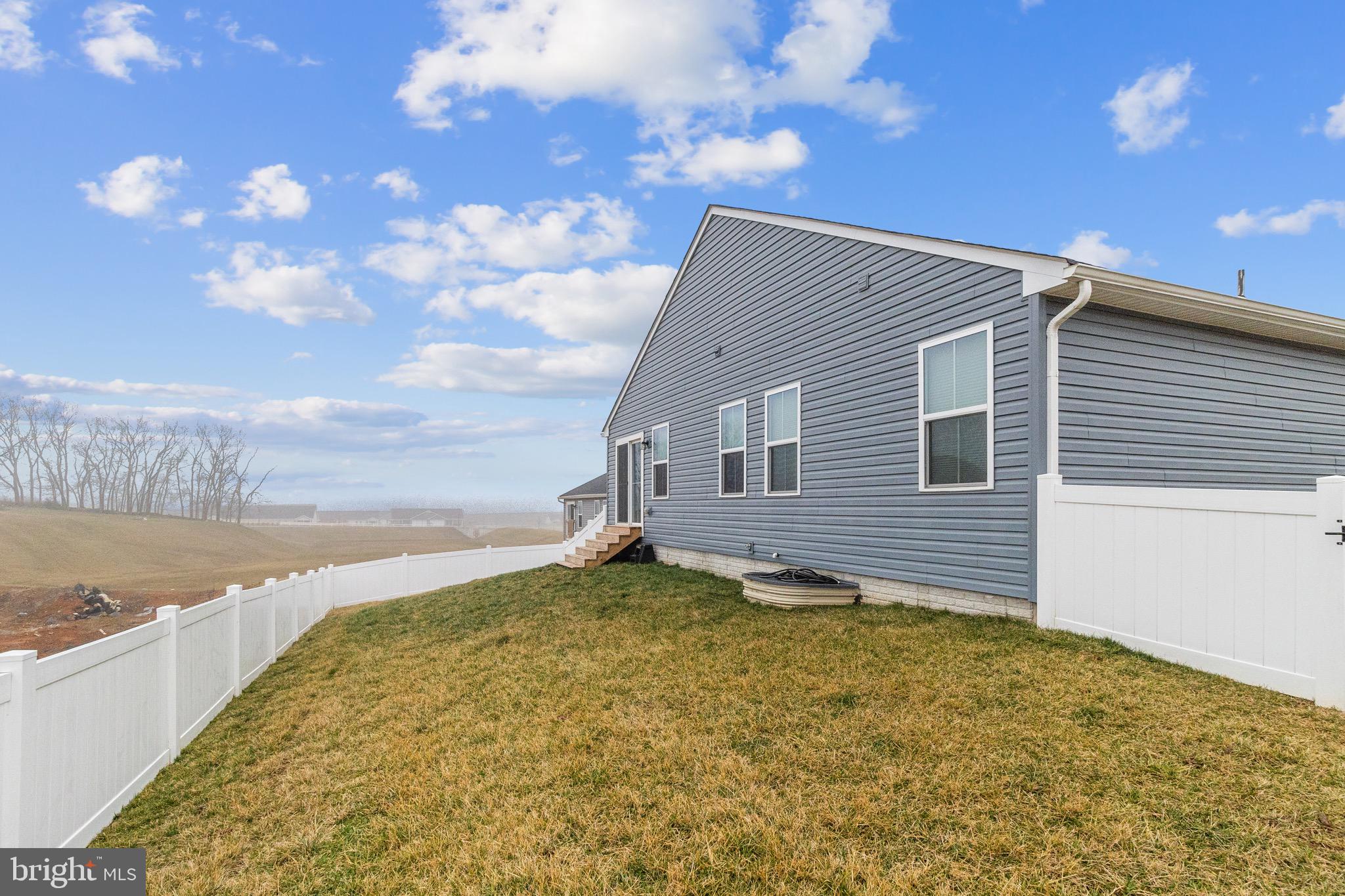 CARDINAL POINTE - Residential