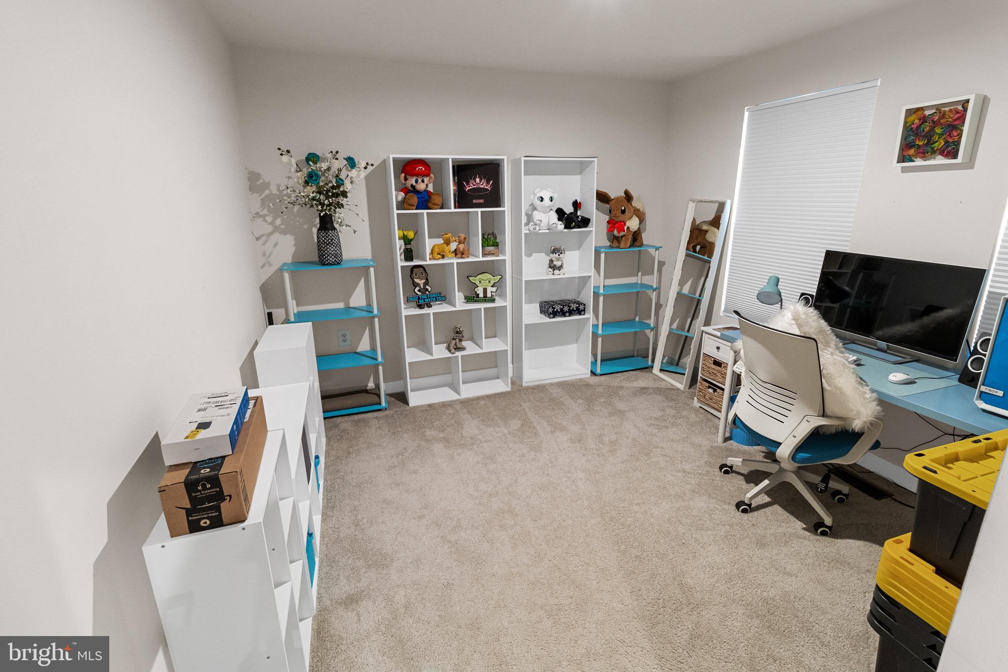 CARDINAL POINTE - Residential