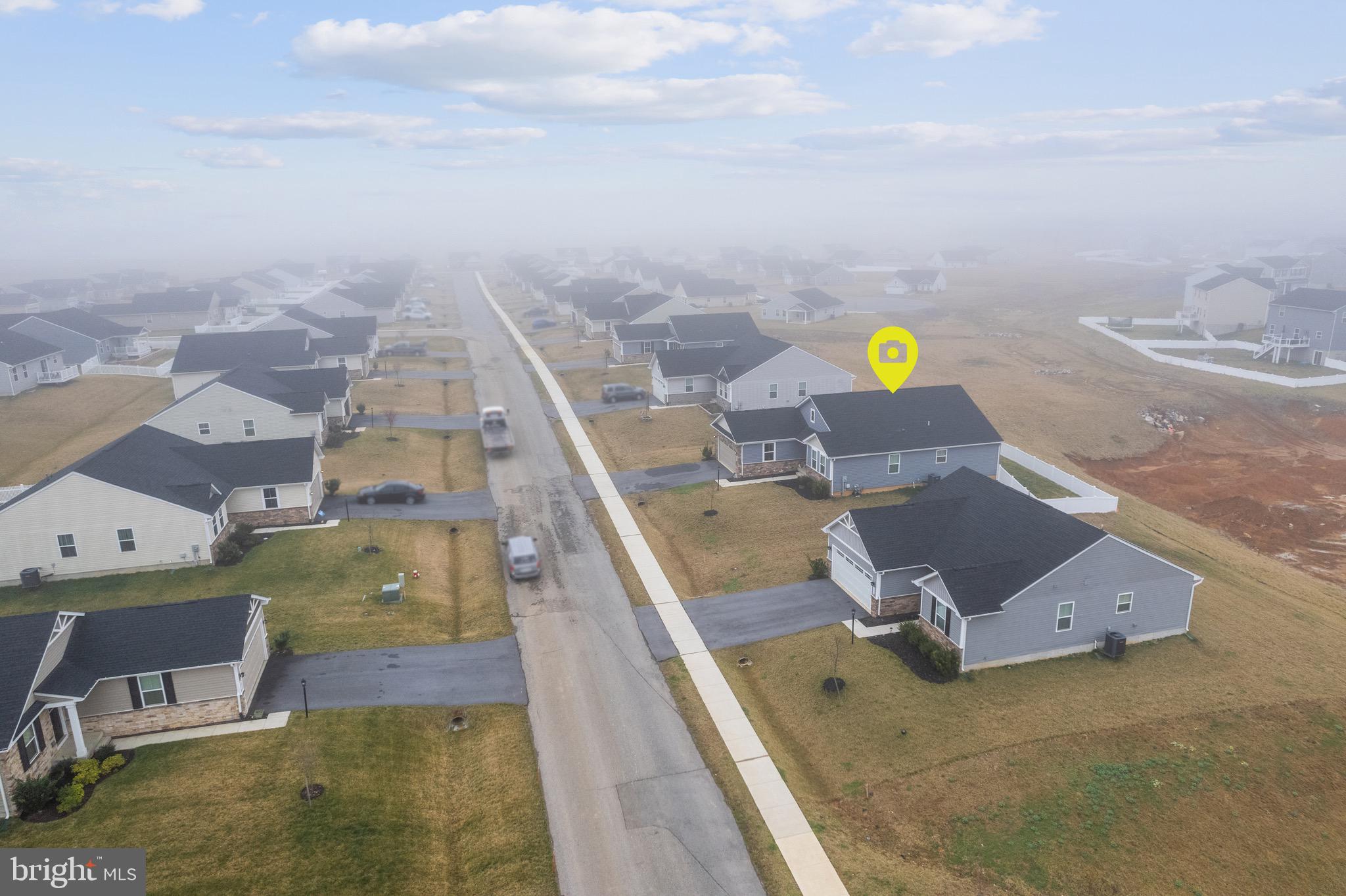 CARDINAL POINTE - Residential