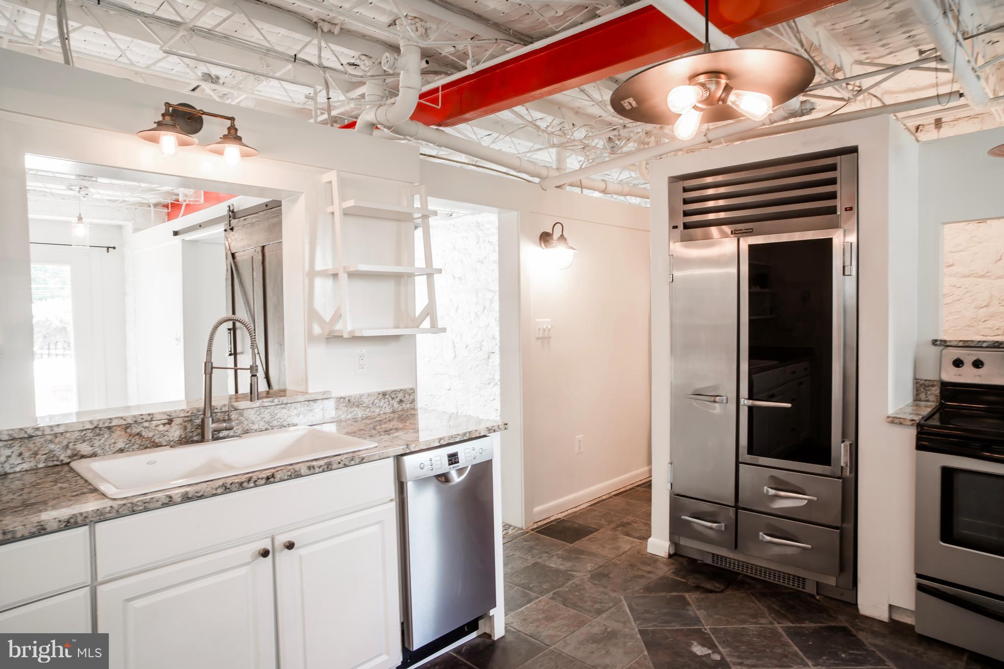 BUZZELLI FAMILY SUBDIVIS - Residential Lease