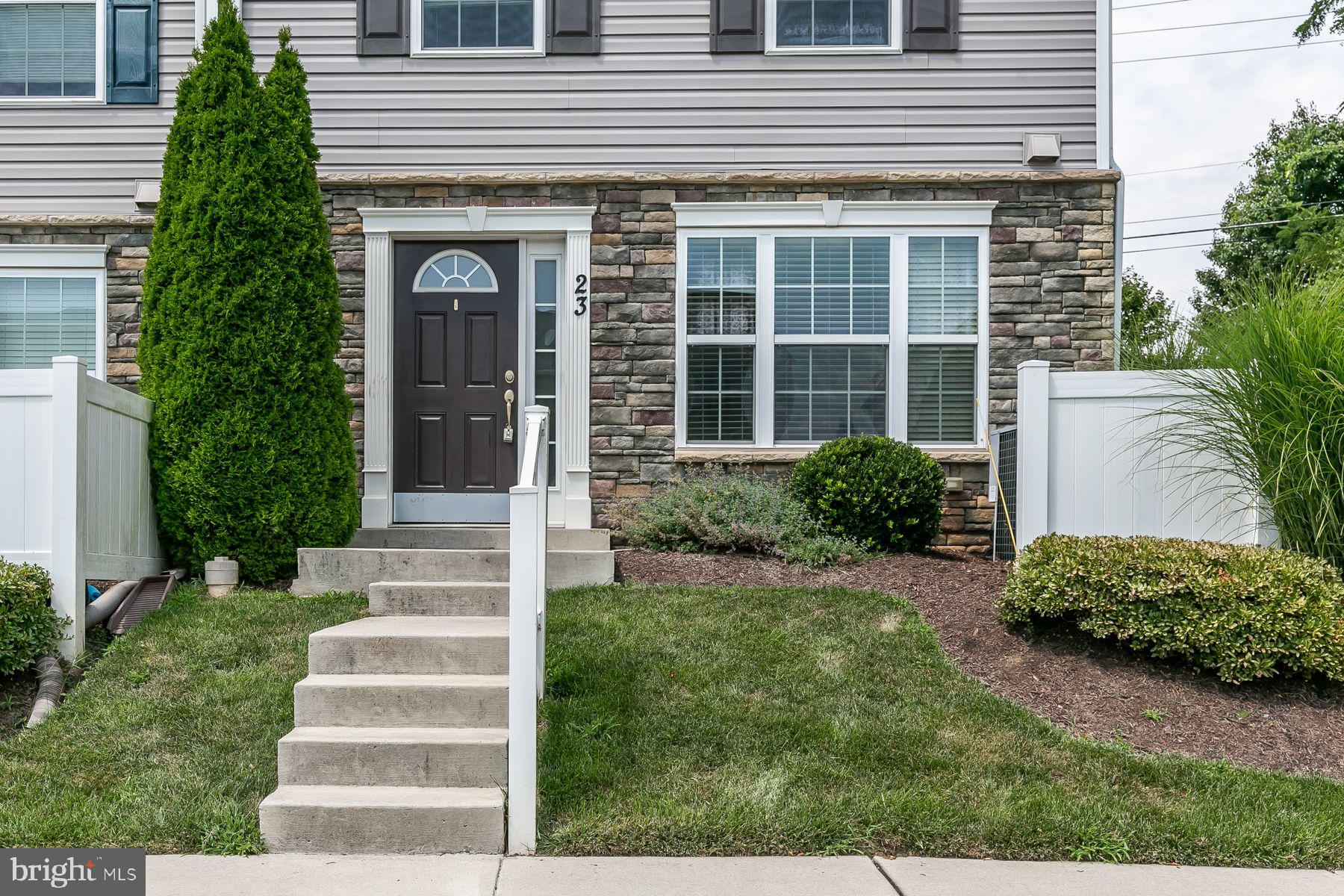 RESERVOIR RIDGE - Residential Lease