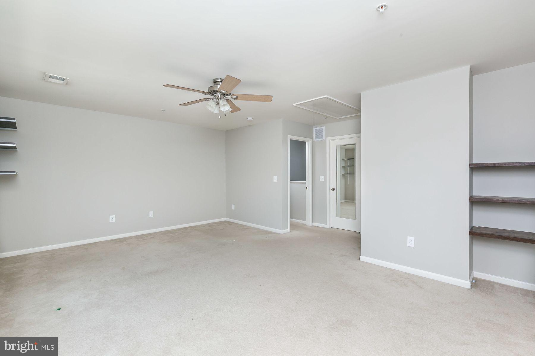 RESERVOIR RIDGE - Residential Lease