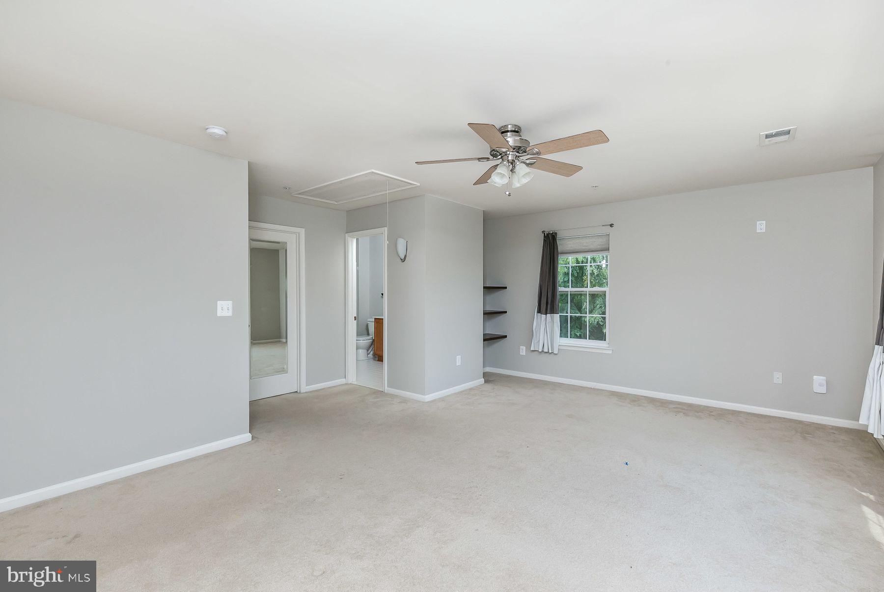 RESERVOIR RIDGE - Residential Lease