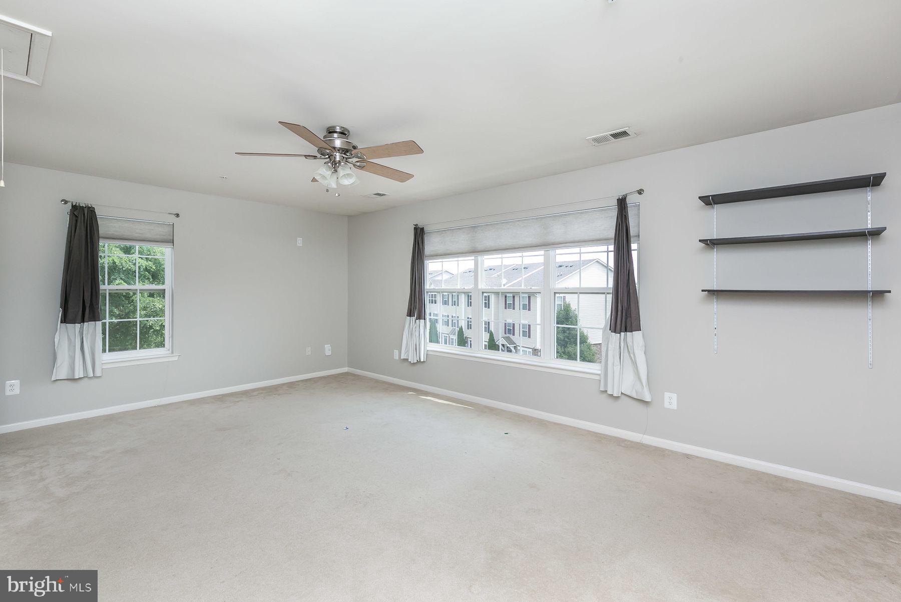 RESERVOIR RIDGE - Residential Lease