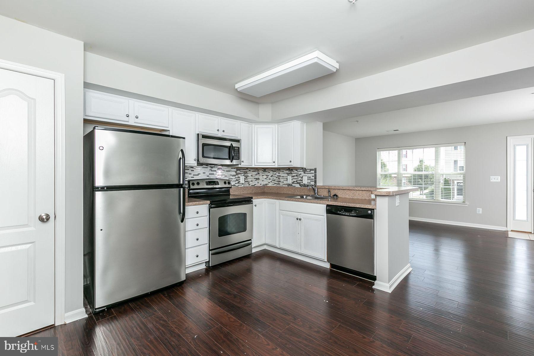 RESERVOIR RIDGE - Residential Lease