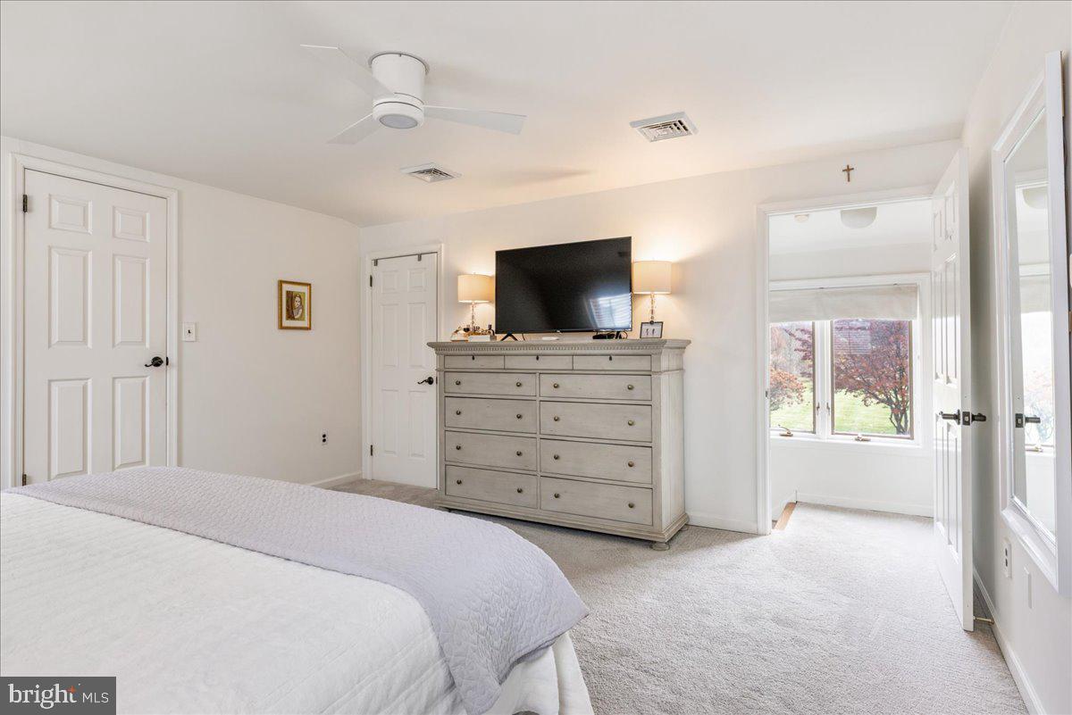 SOLEBURY FARMS EST - Residential