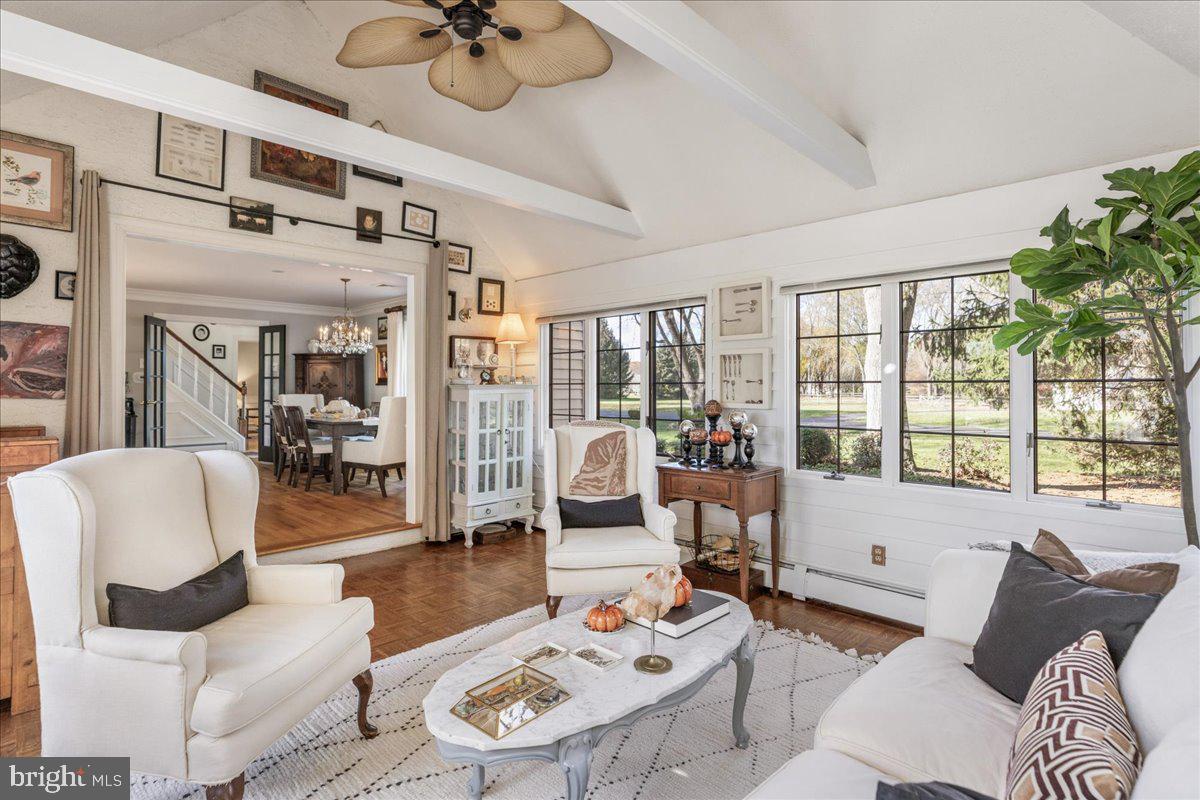 SOLEBURY FARMS EST - Residential