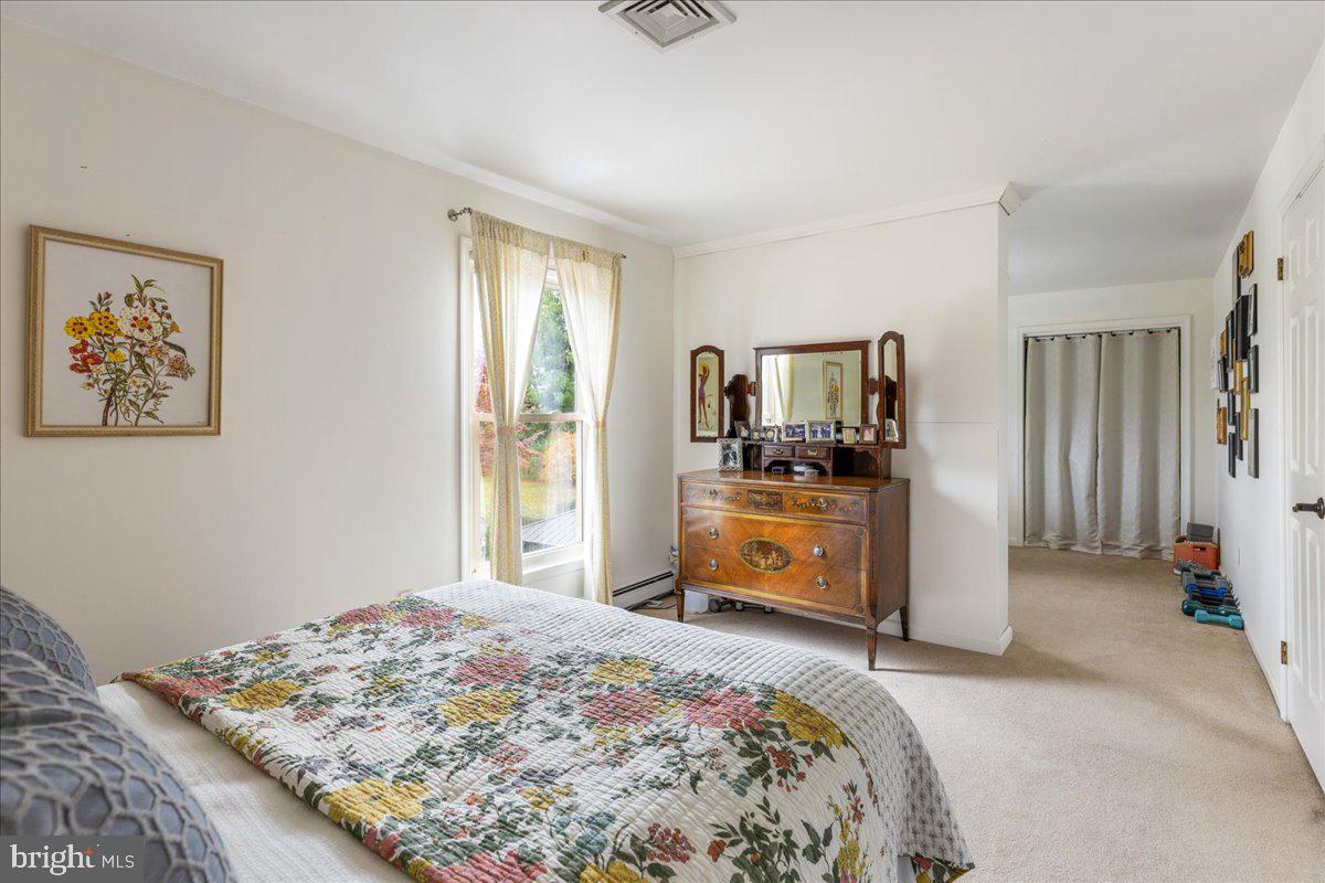 SOLEBURY FARMS EST - Residential