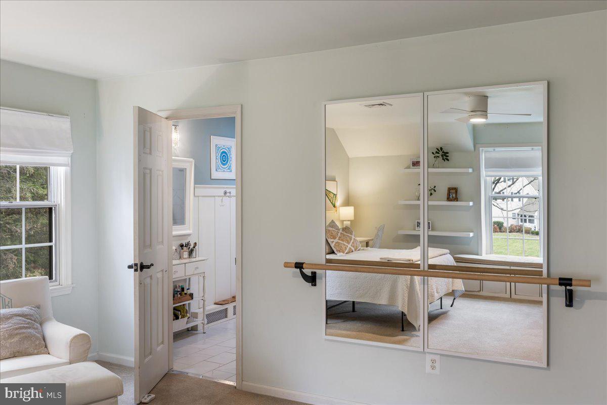 SOLEBURY FARMS EST - Residential