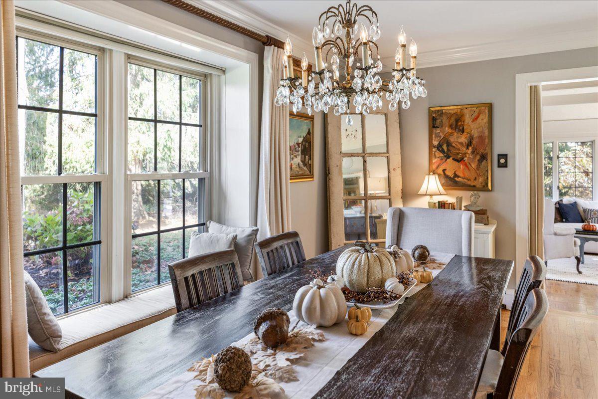 SOLEBURY FARMS EST - Residential