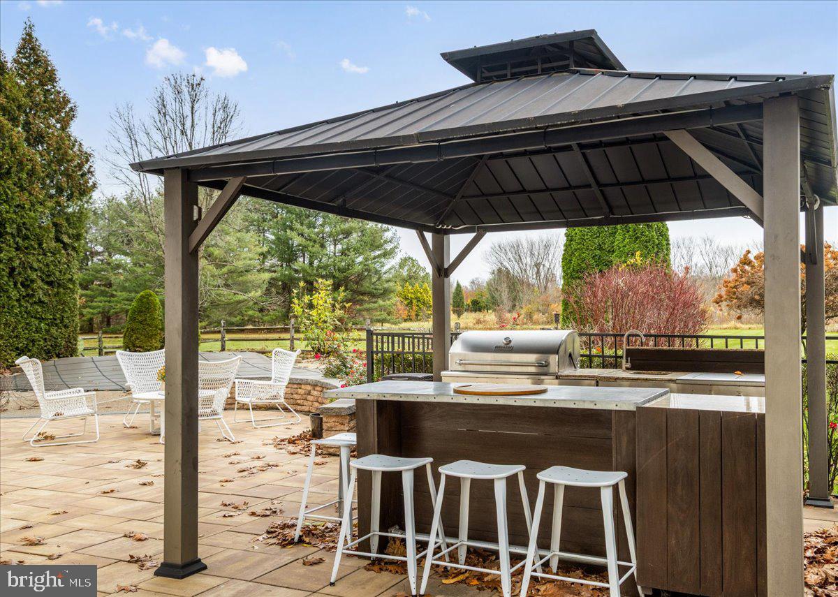 SOLEBURY FARMS EST - Residential