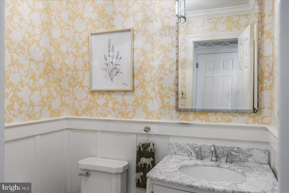 SOLEBURY FARMS EST - Residential