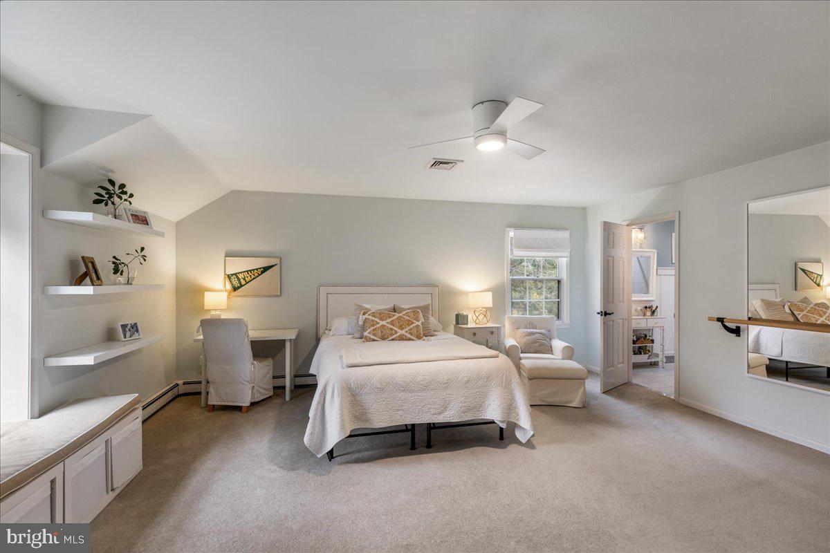 SOLEBURY FARMS EST - Residential