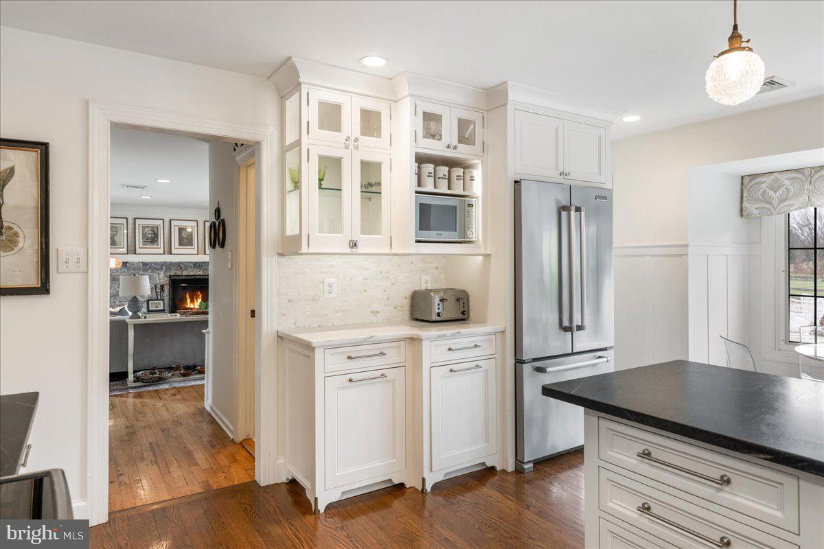 SOLEBURY FARMS EST - Residential