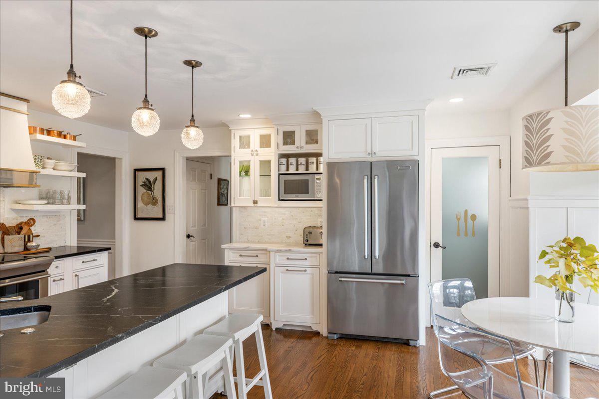 SOLEBURY FARMS EST - Residential