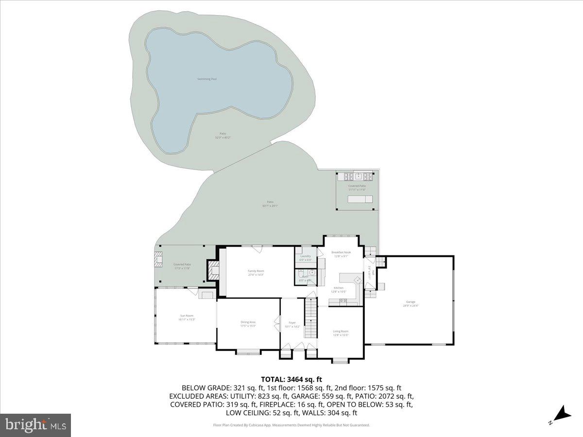 SOLEBURY FARMS EST - Residential