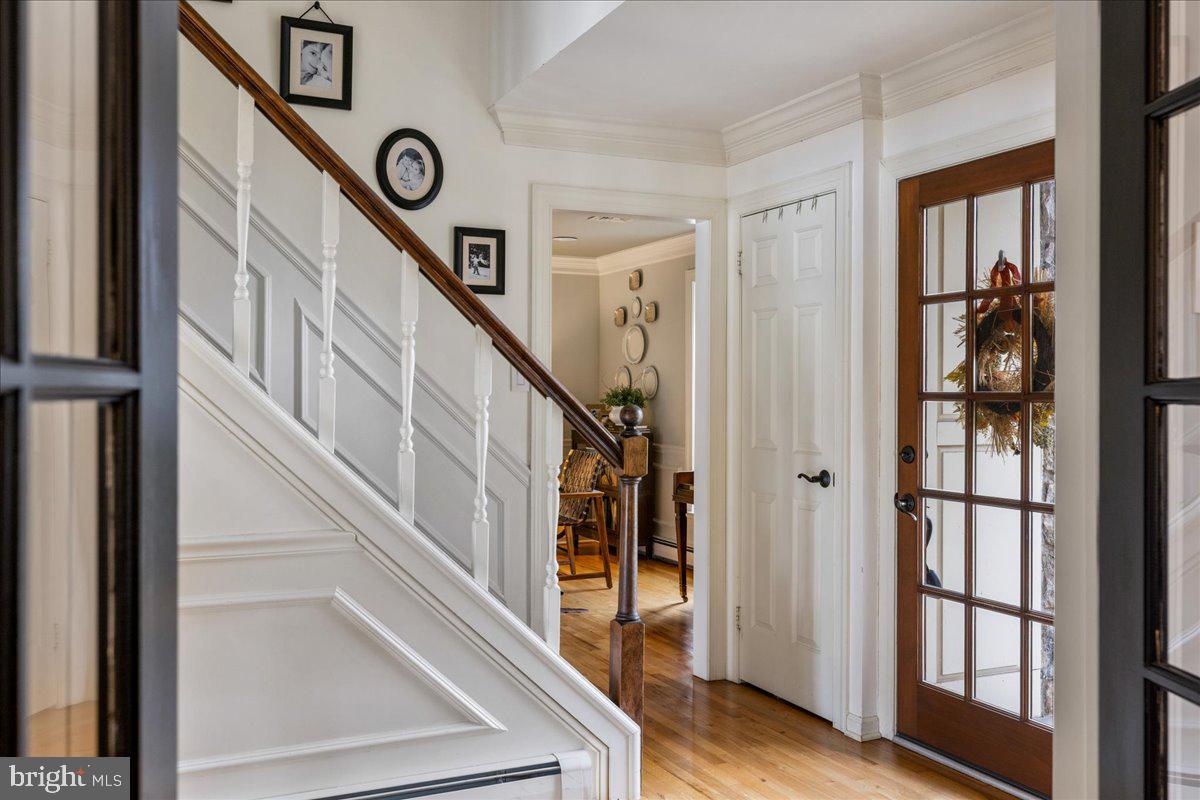 SOLEBURY FARMS EST - Residential