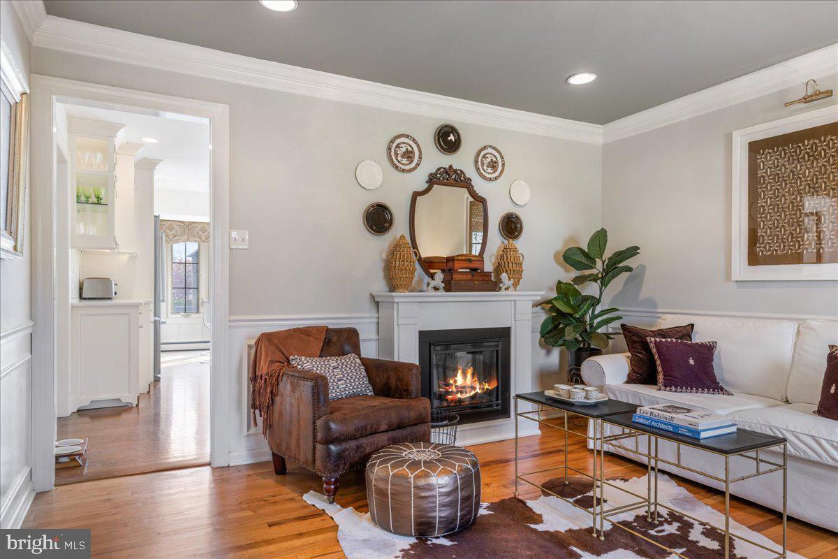 SOLEBURY FARMS EST - Residential