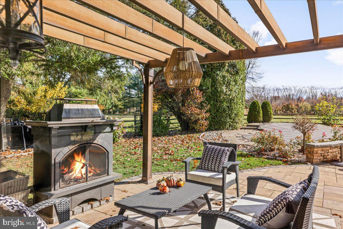 SOLEBURY FARMS EST - Residential